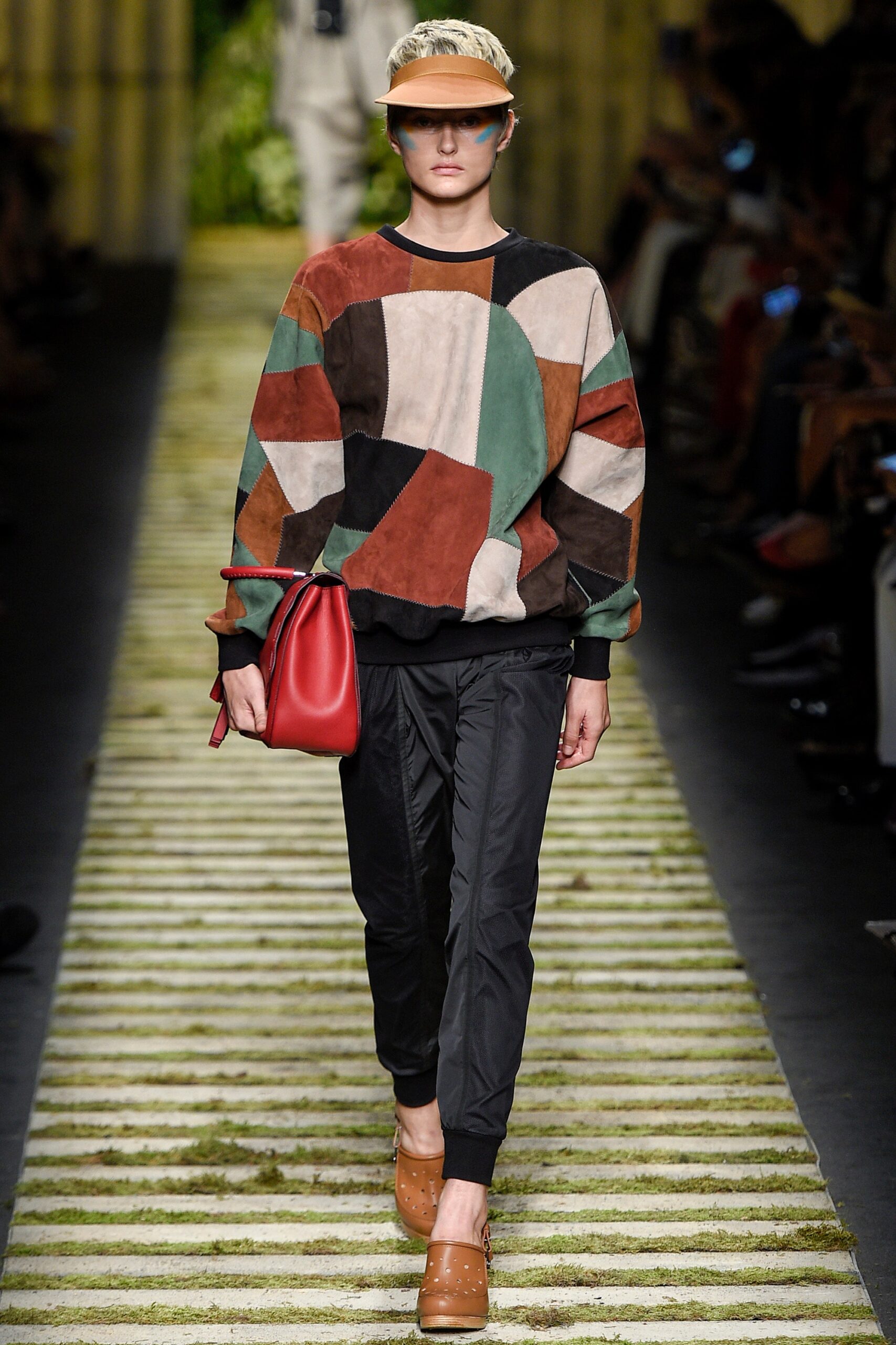 Max Mara S/S 17 Look 18