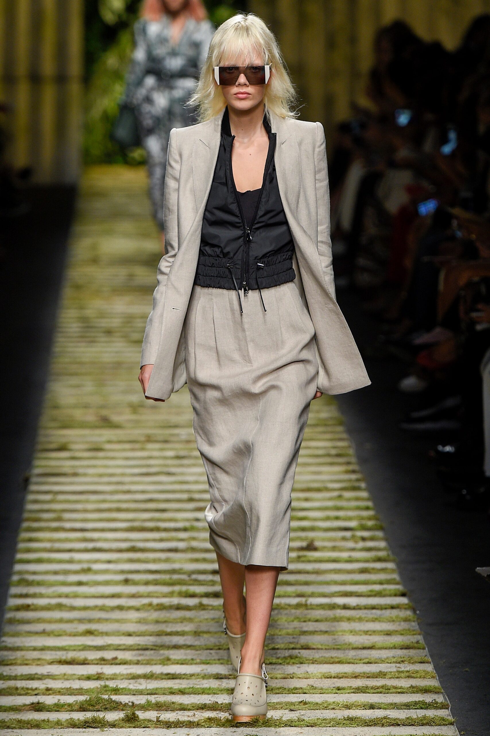 Max Mara S/S 17 Look 19