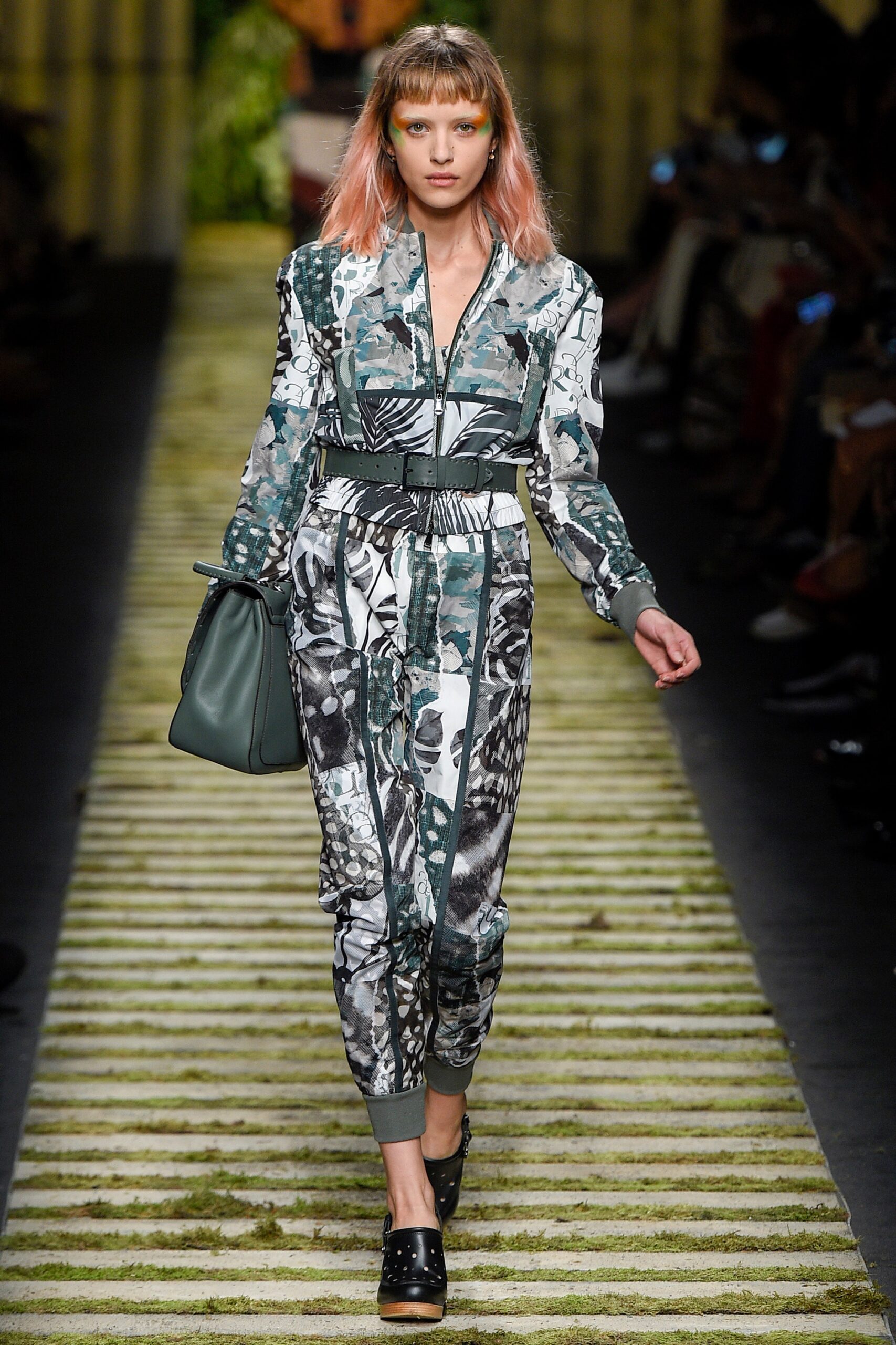 Max Mara S/S 17 Look 20