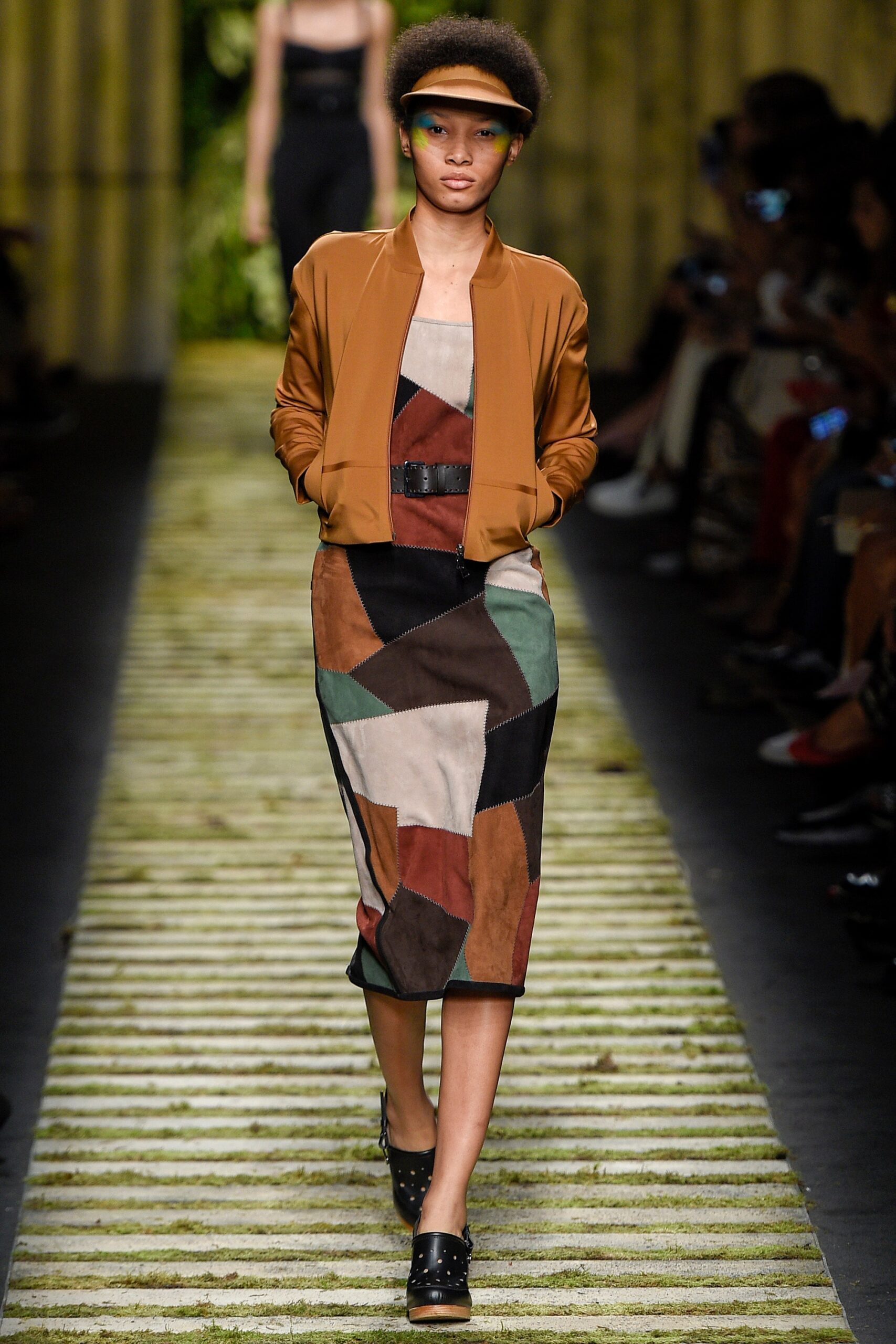 Max Mara S/S 17 Look 21