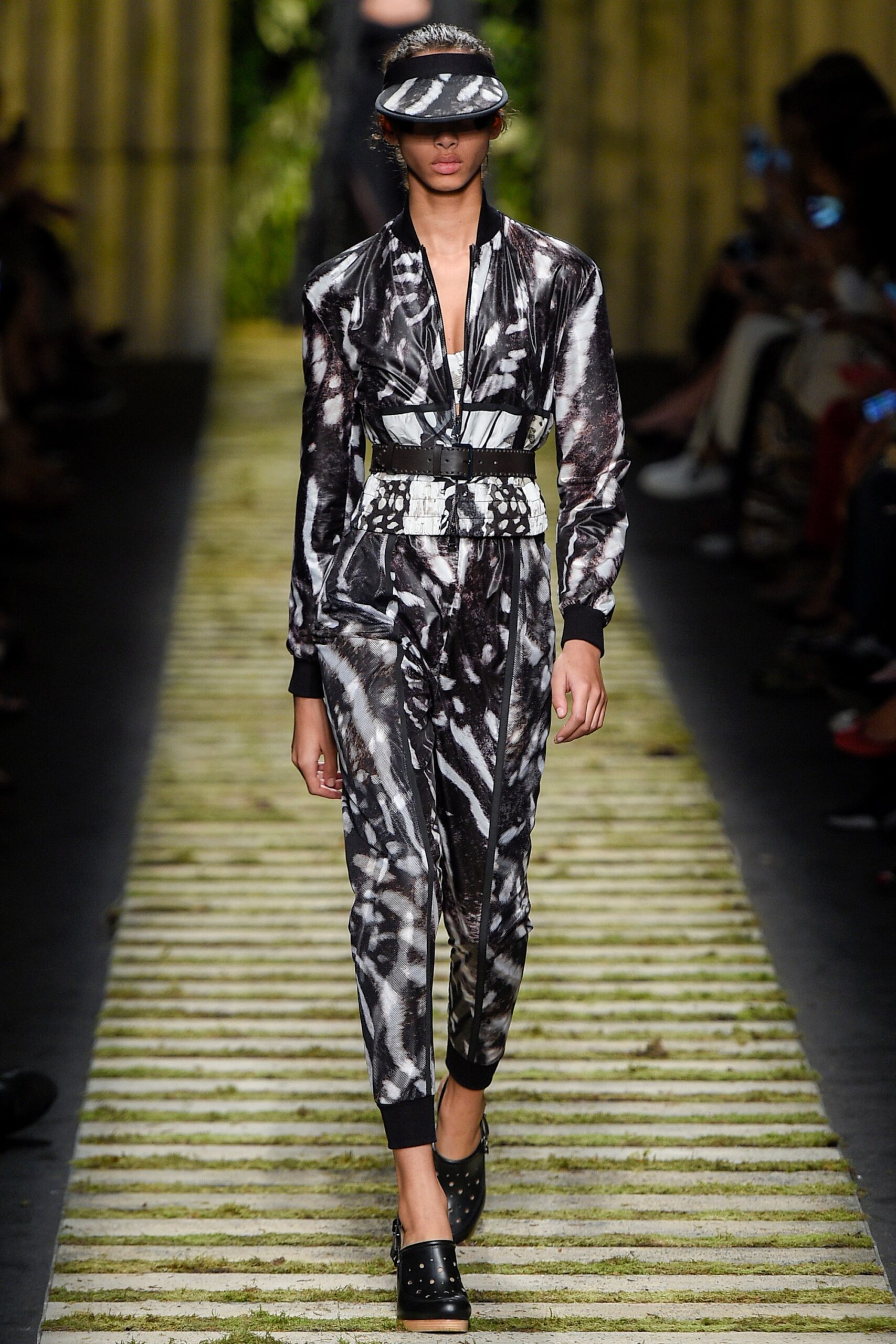 Max Mara S/S 17 Look 23