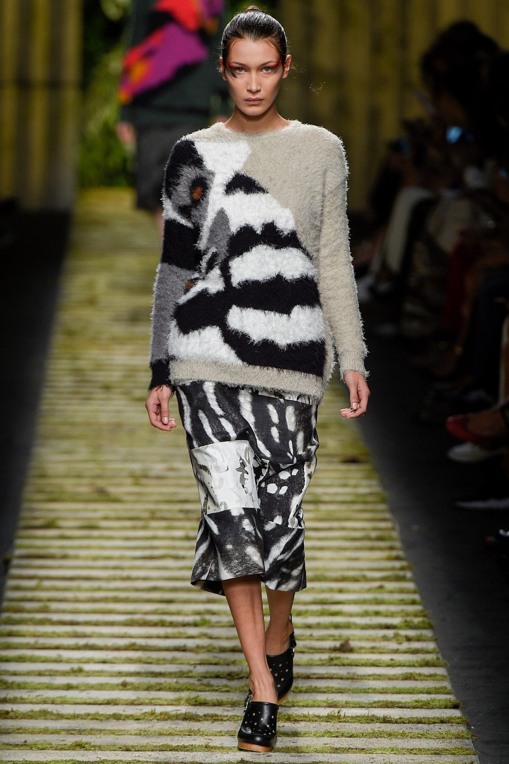 Max Mara S/S 17 Look 24