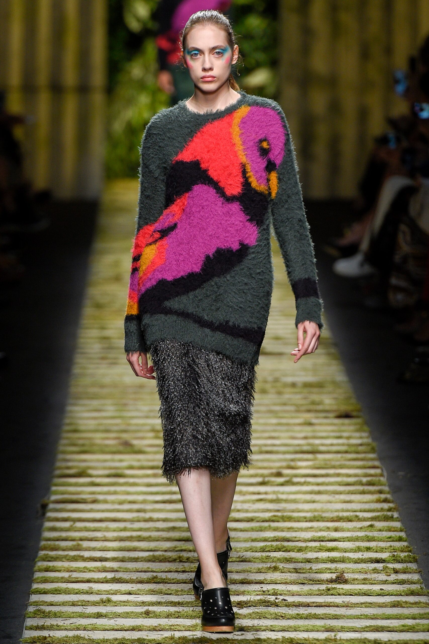 Max Mara S/S 17 Look 25