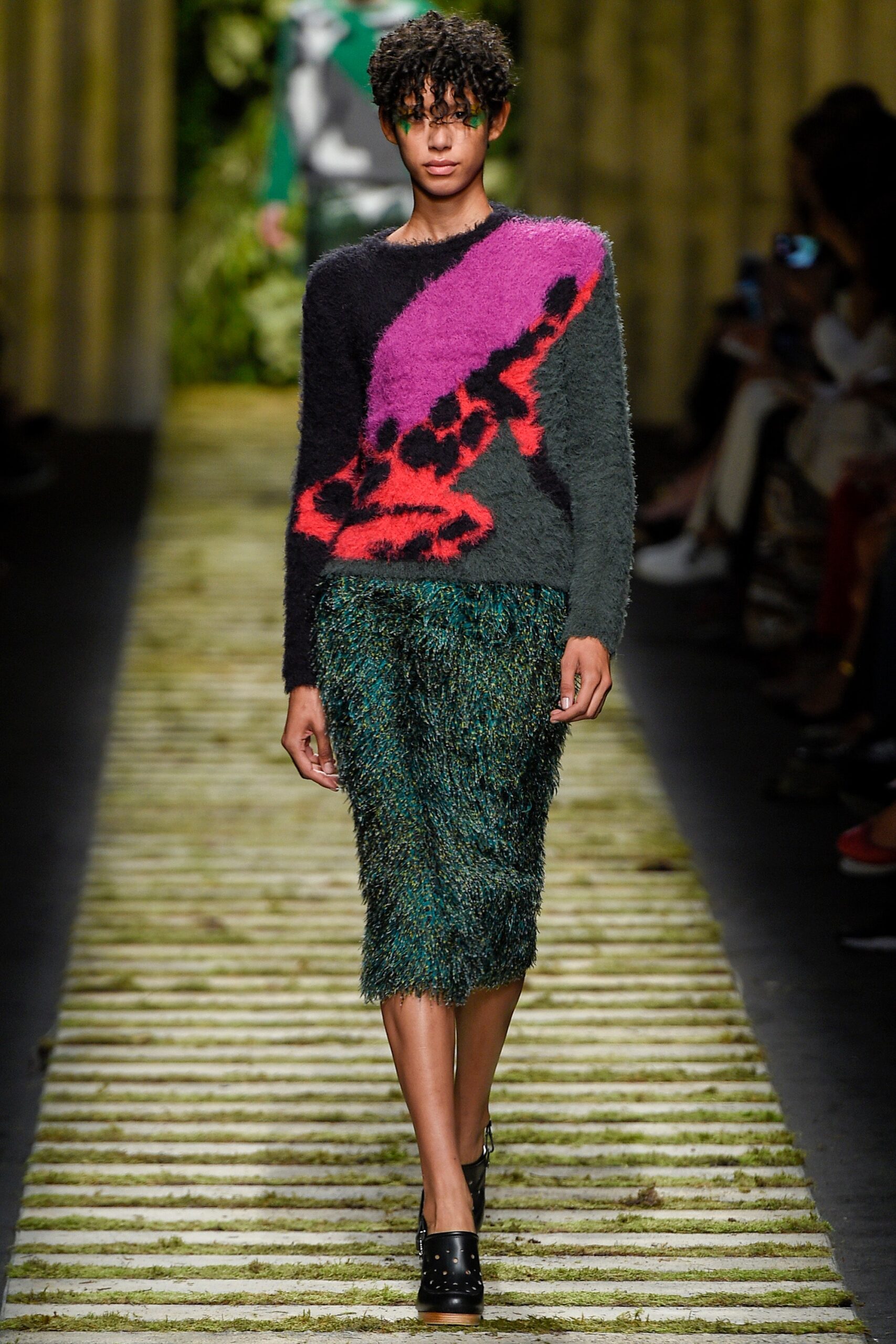 Max Mara S/S 17 Look 26