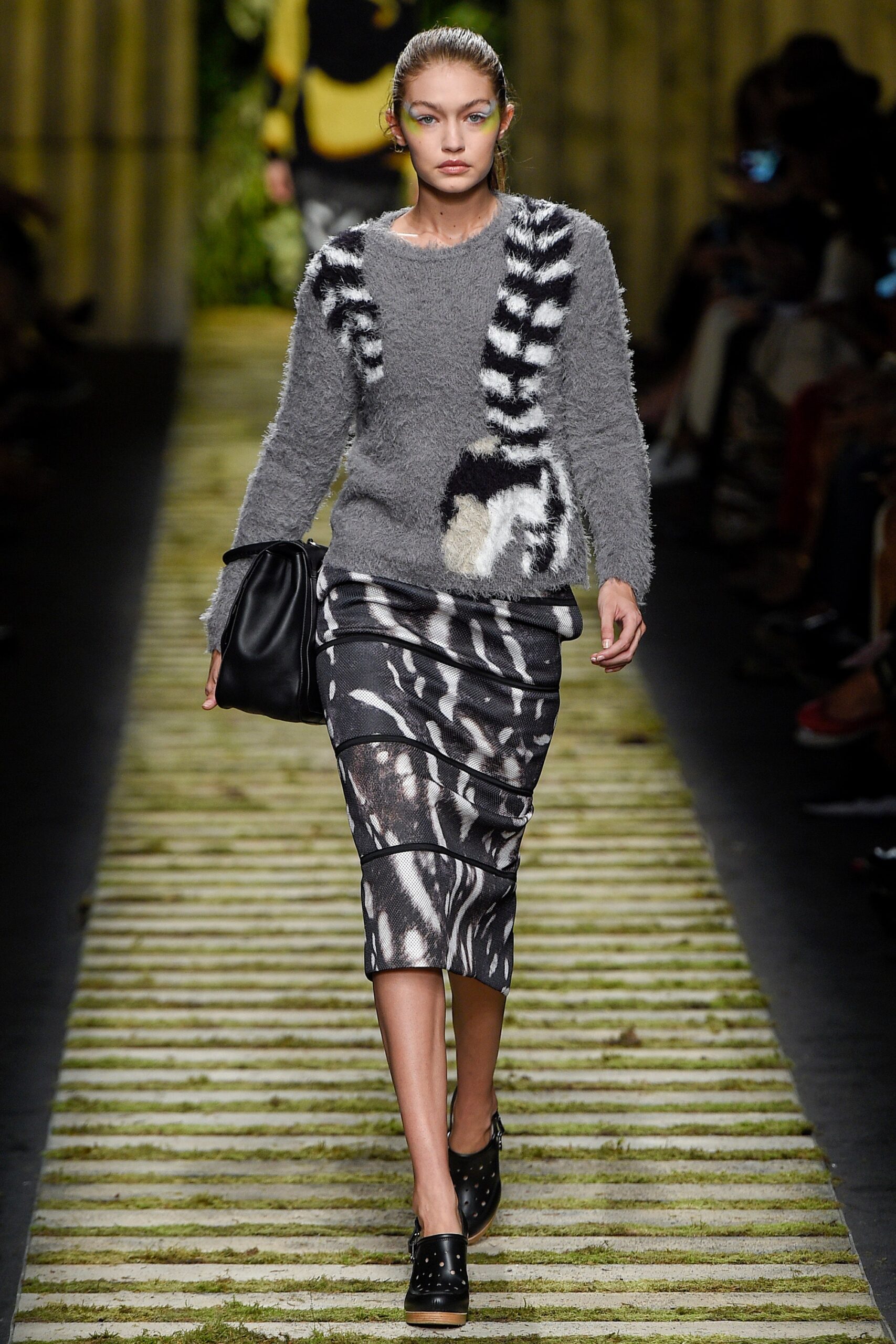 Max Mara S/S 17 Look 27