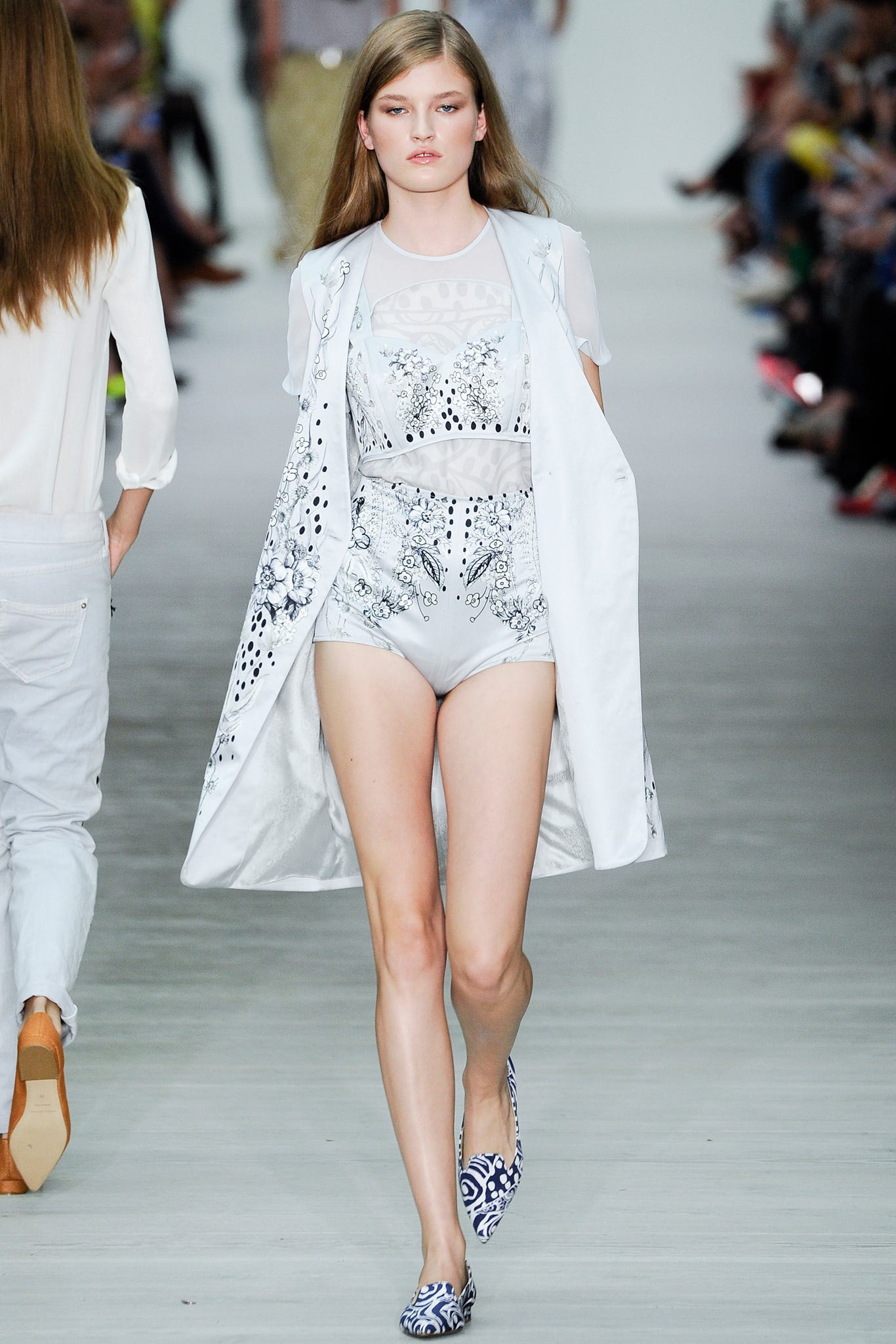 Matthew Williamson S/S 14 Look 15