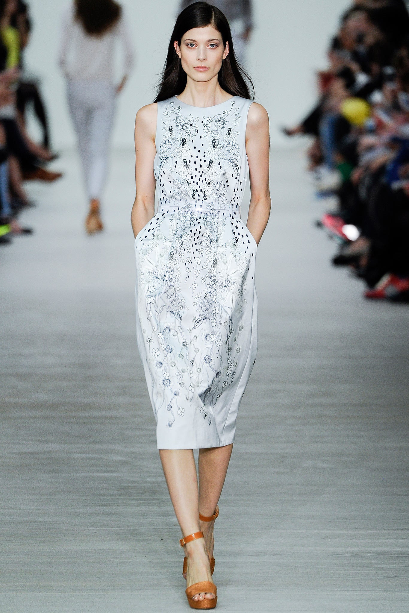 Matthew Williamson S/S 14 Look 16