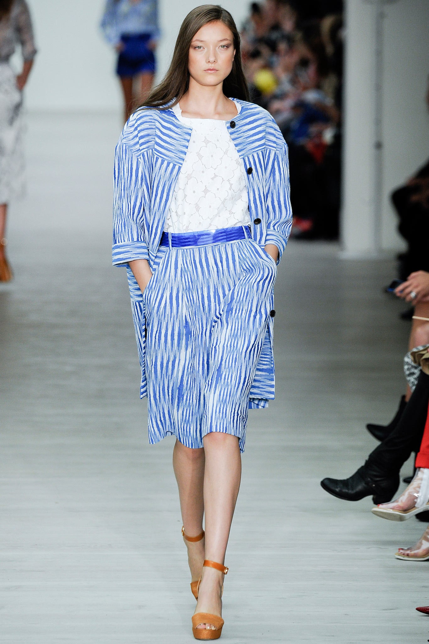Matthew Williamson S/S 14 Look 19