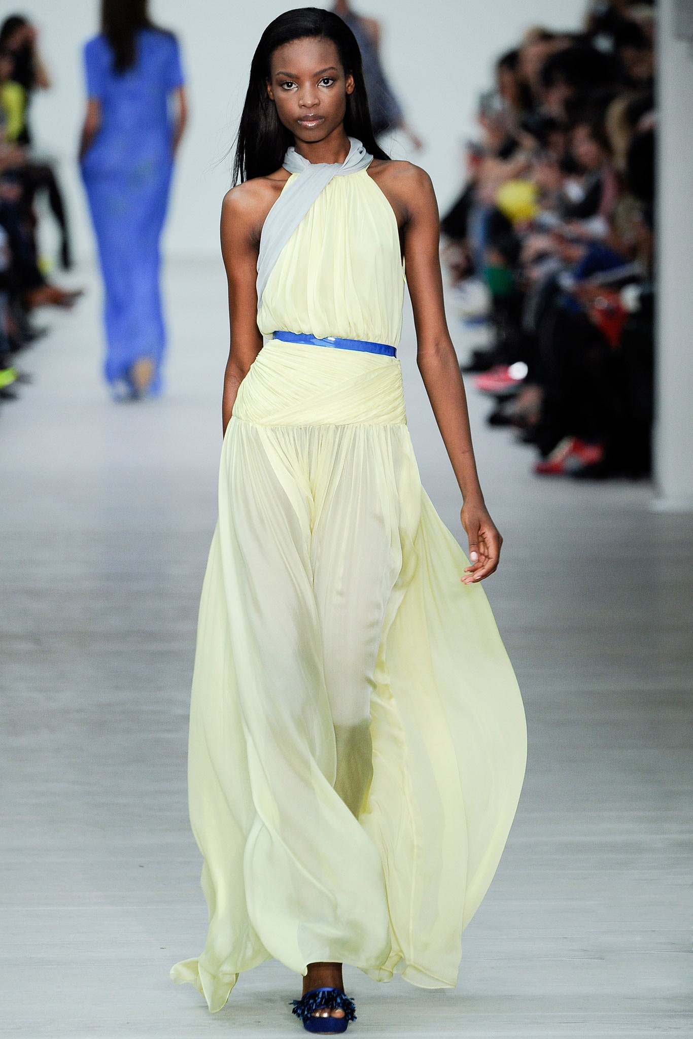 Matthew Williamson S/S 14 Look 23