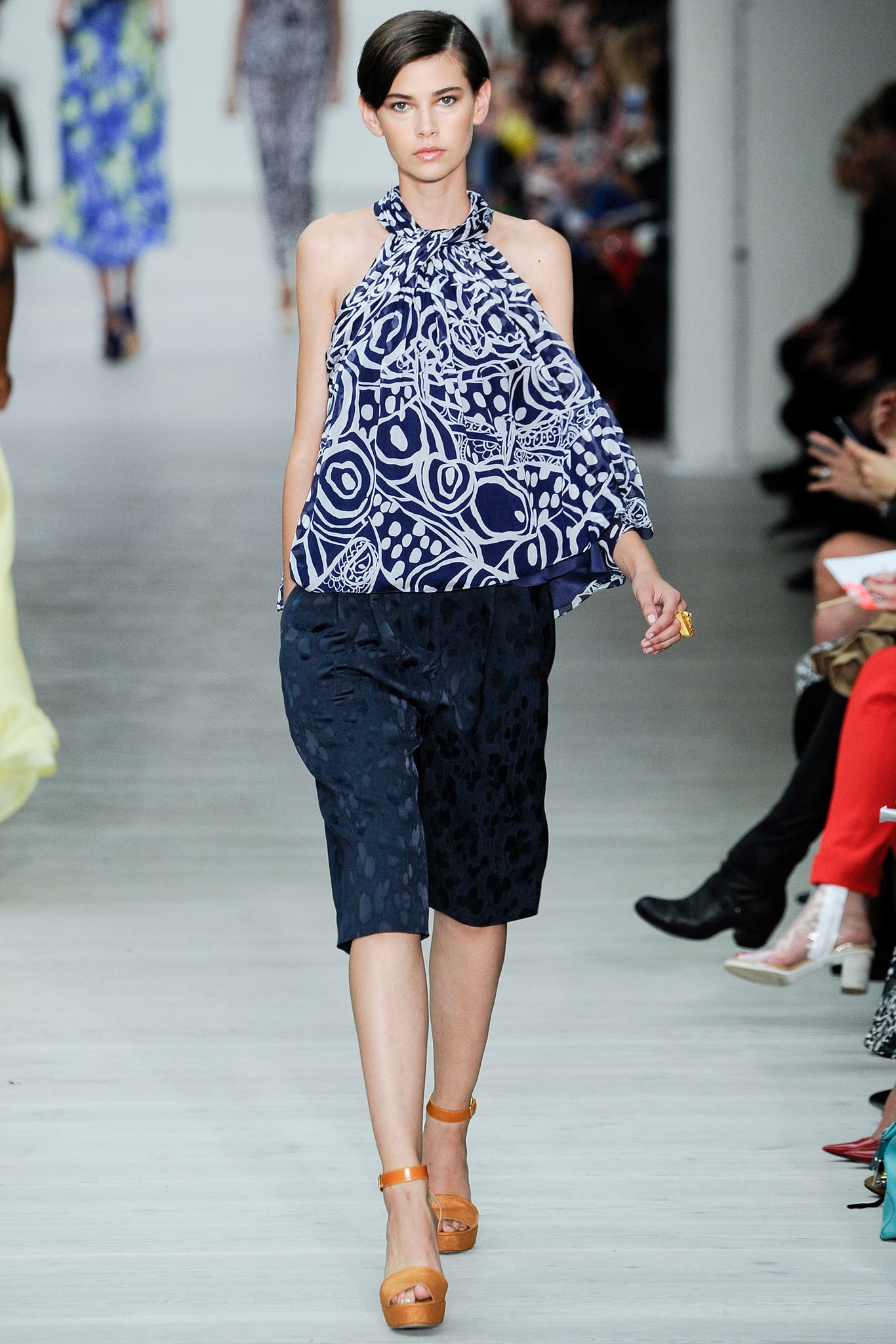 Matthew Williamson S/S 14 Look 24