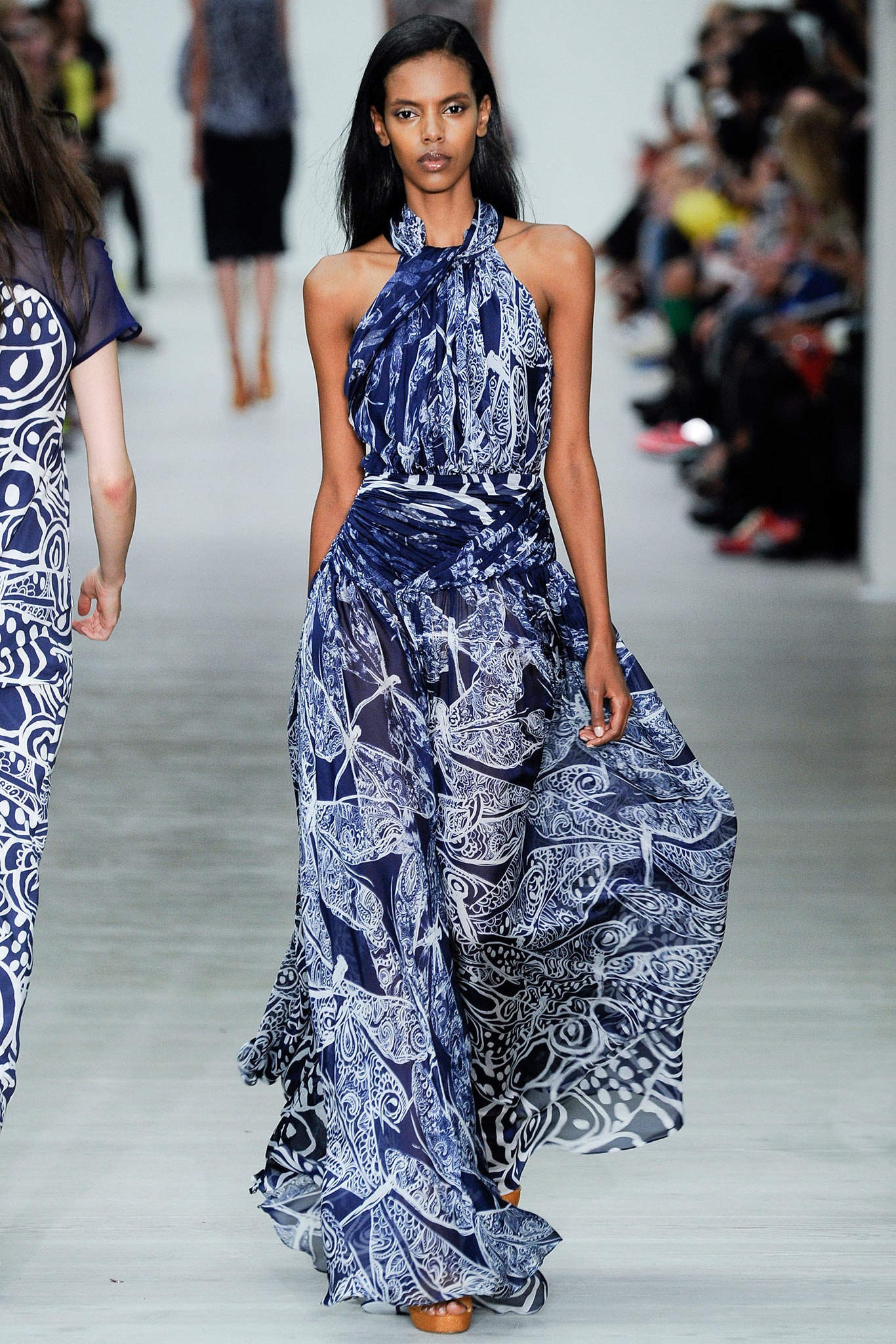 Matthew Williamson S/S 14 Look 26