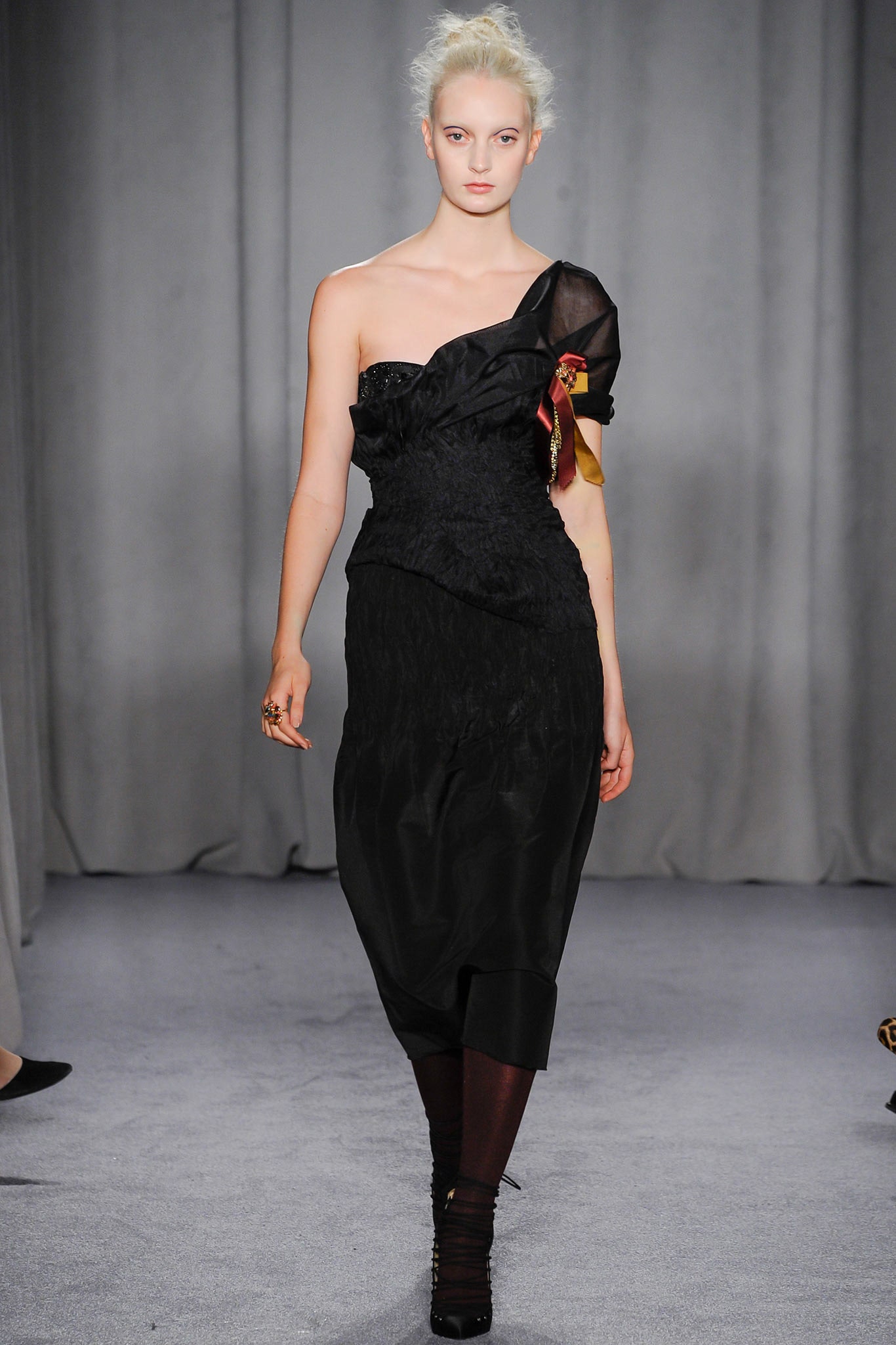 Marchesa F/W 14 Look 5