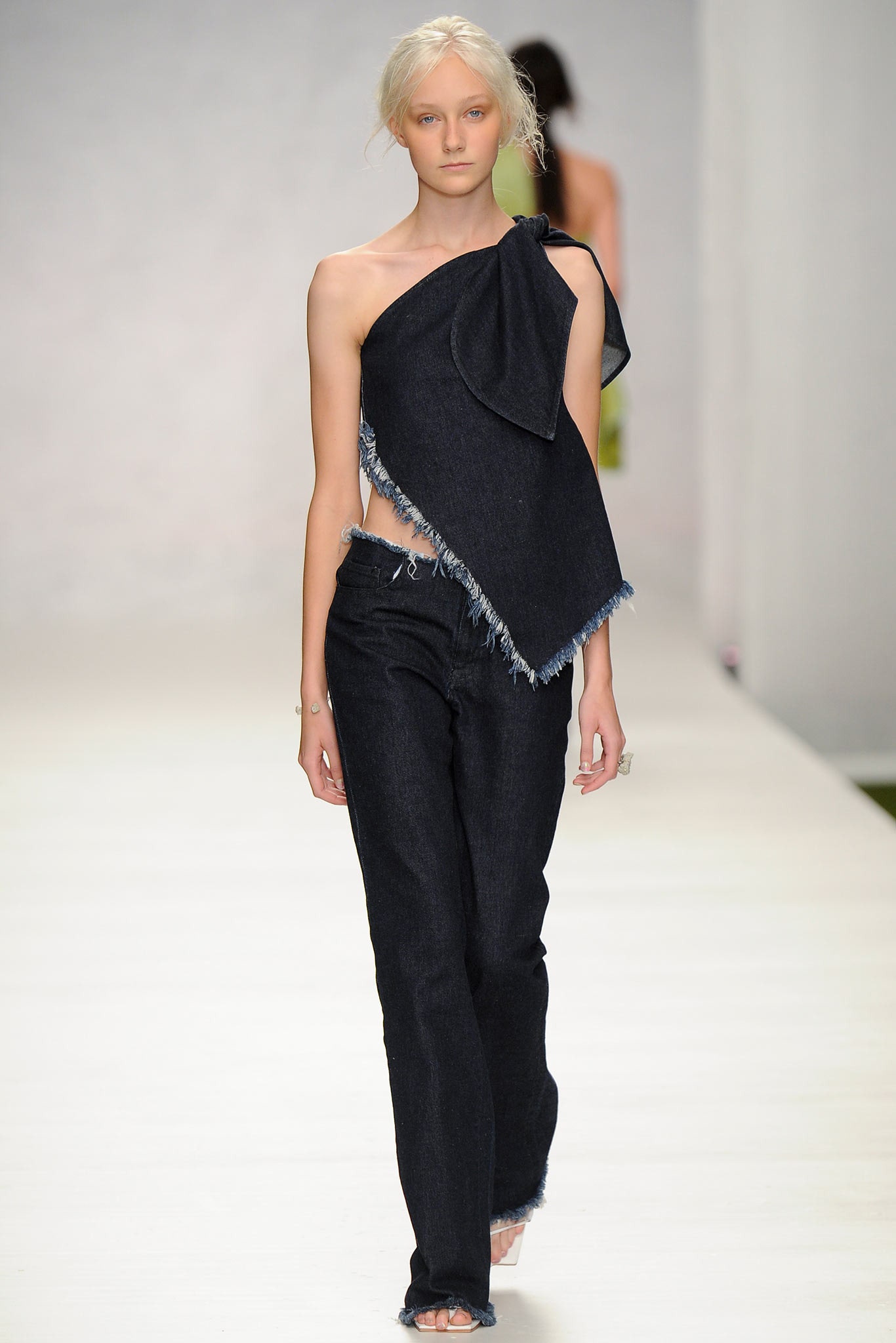 Marques’Almeida S/S 14 Look 7