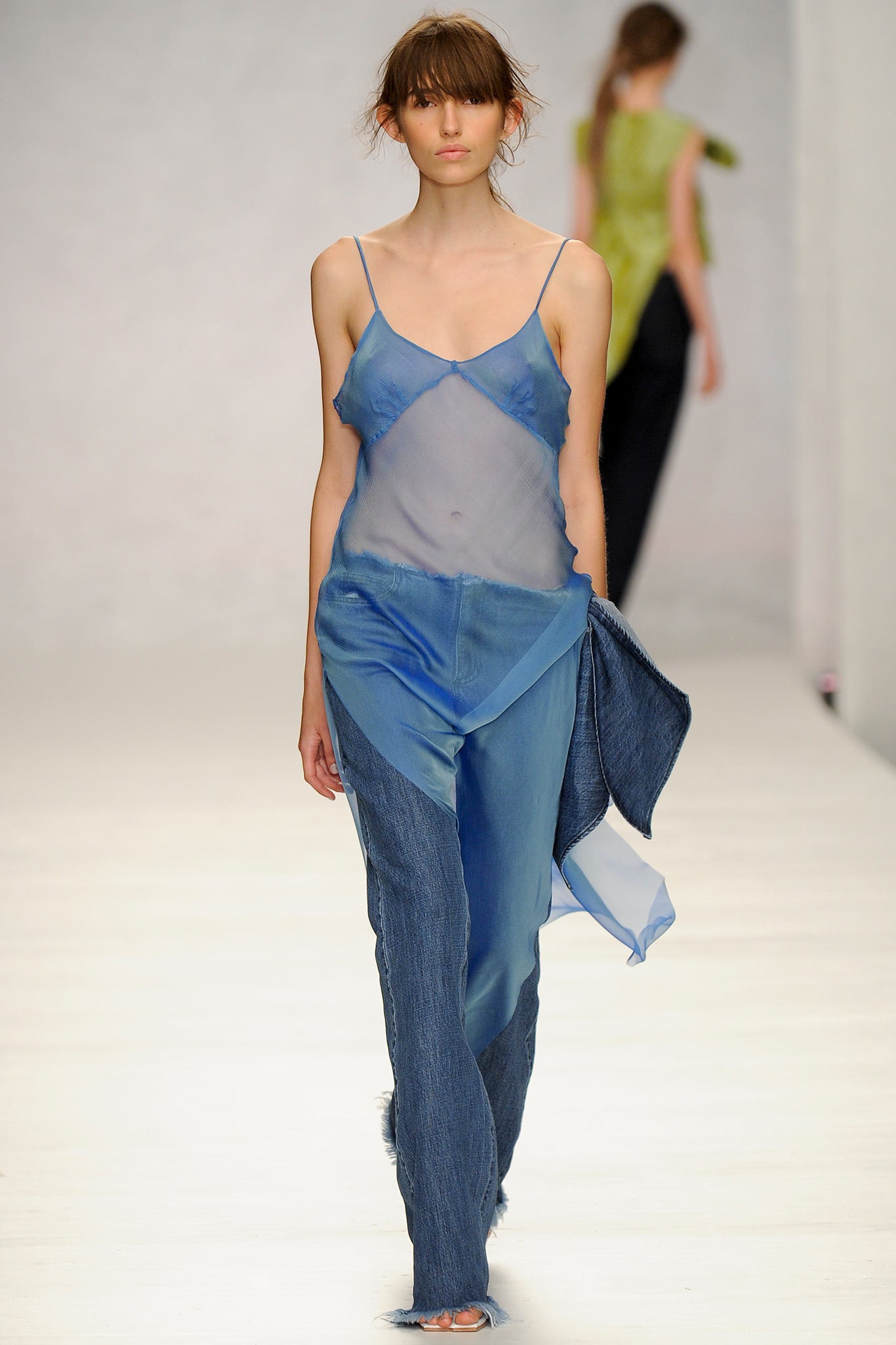 Marques’Almeida S/S 14 Look 10