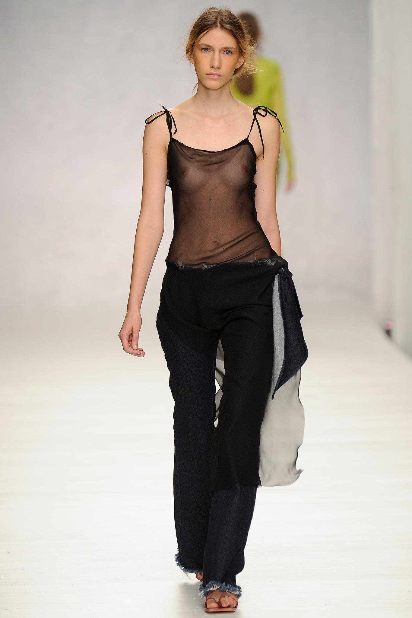 Marques’Almeida S/S 14 Look 14