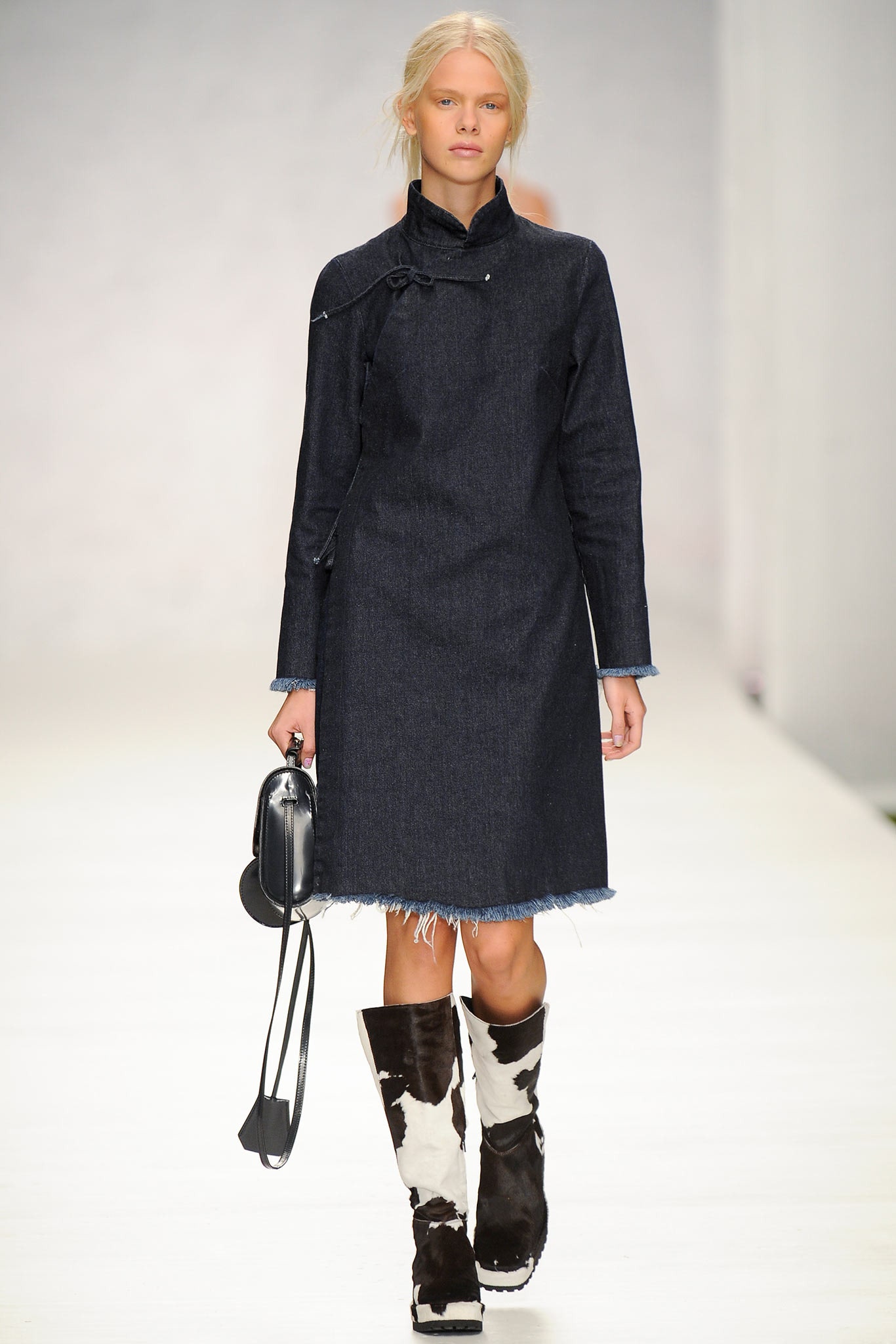 Marques’Almeida S/S 14 Look 15