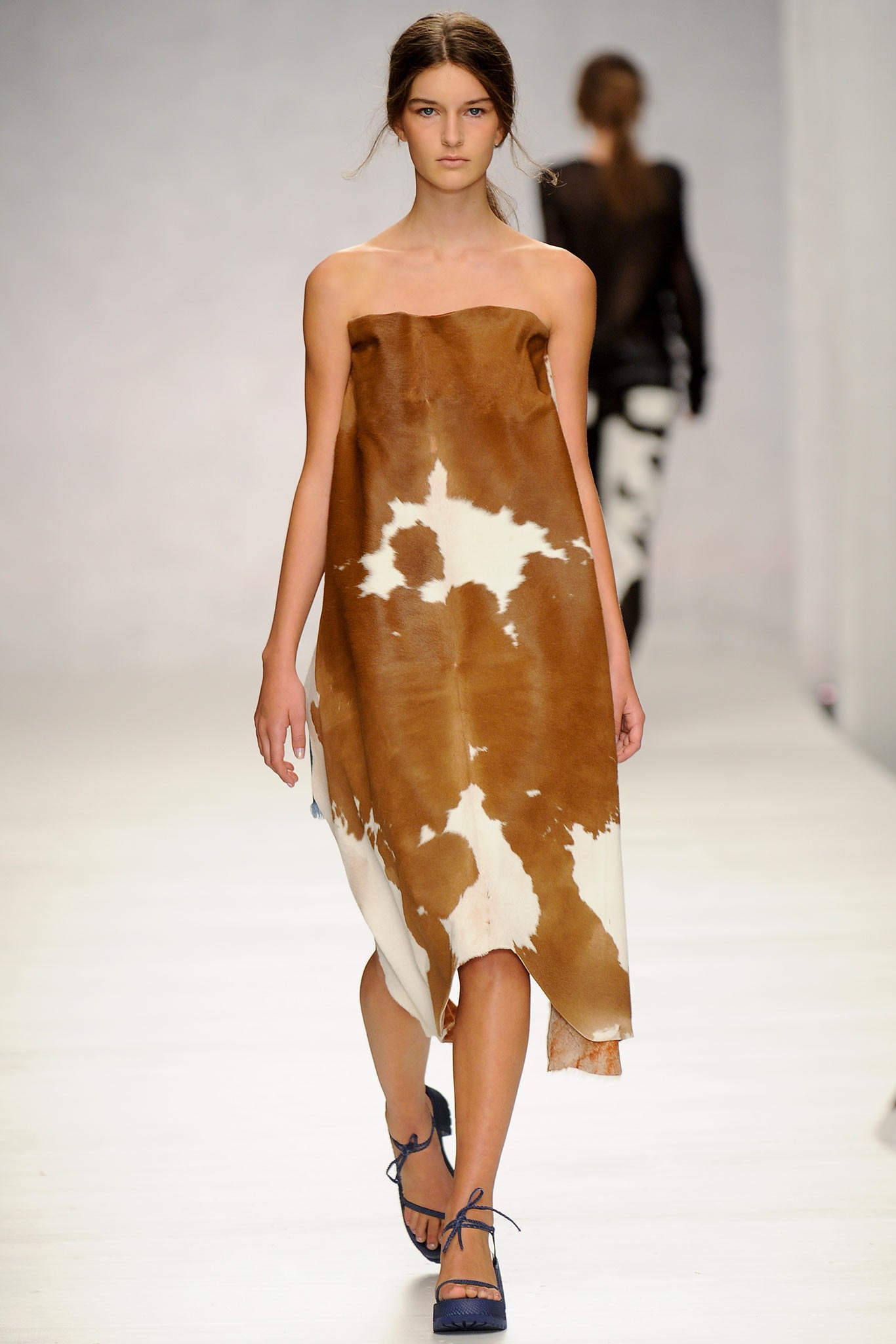 Marques’Almeida S/S 14 Look 18