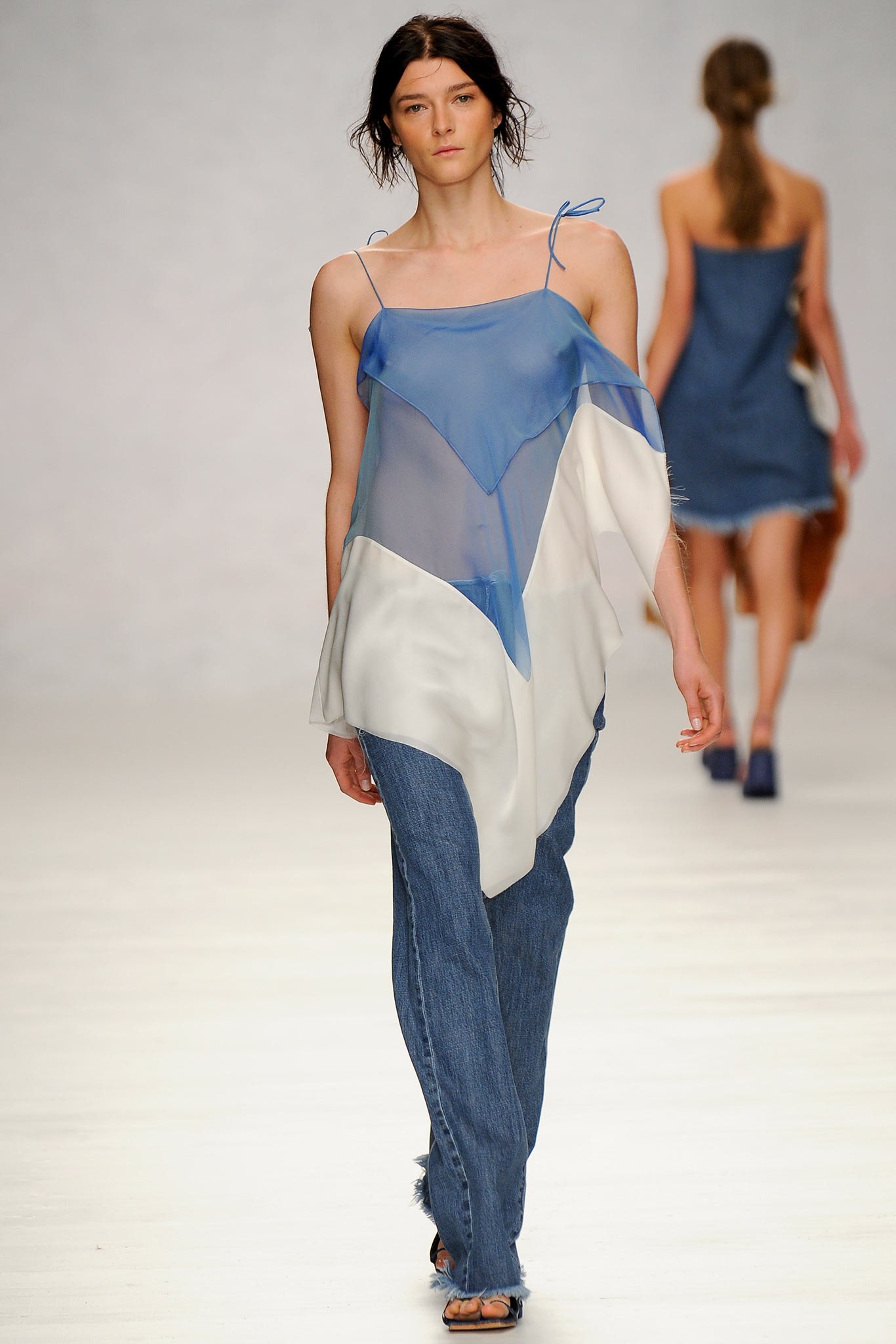 Marques’Almeida S/S 14 Look 20