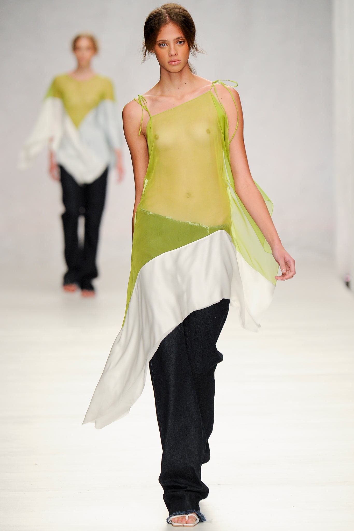 Marques’Almeida S/S 14 Look 21