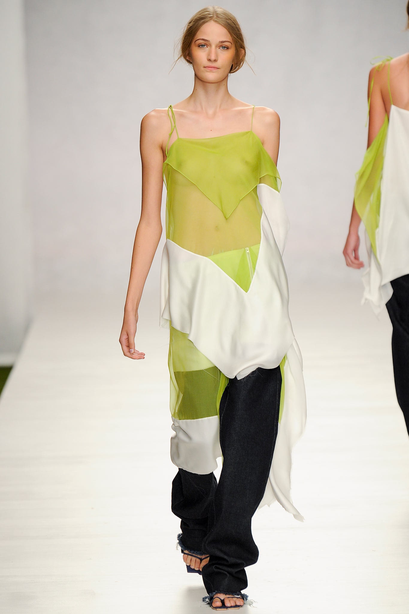Marques’Almeida S/S 14 Look 23