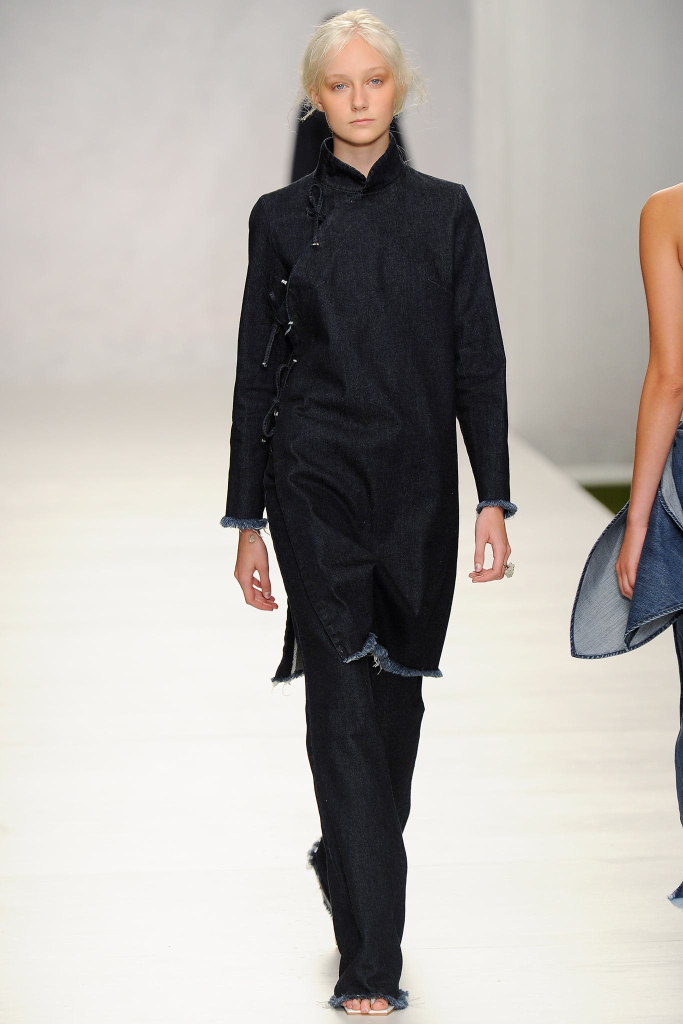 Marques’Almeida S/S 14 Look 26
