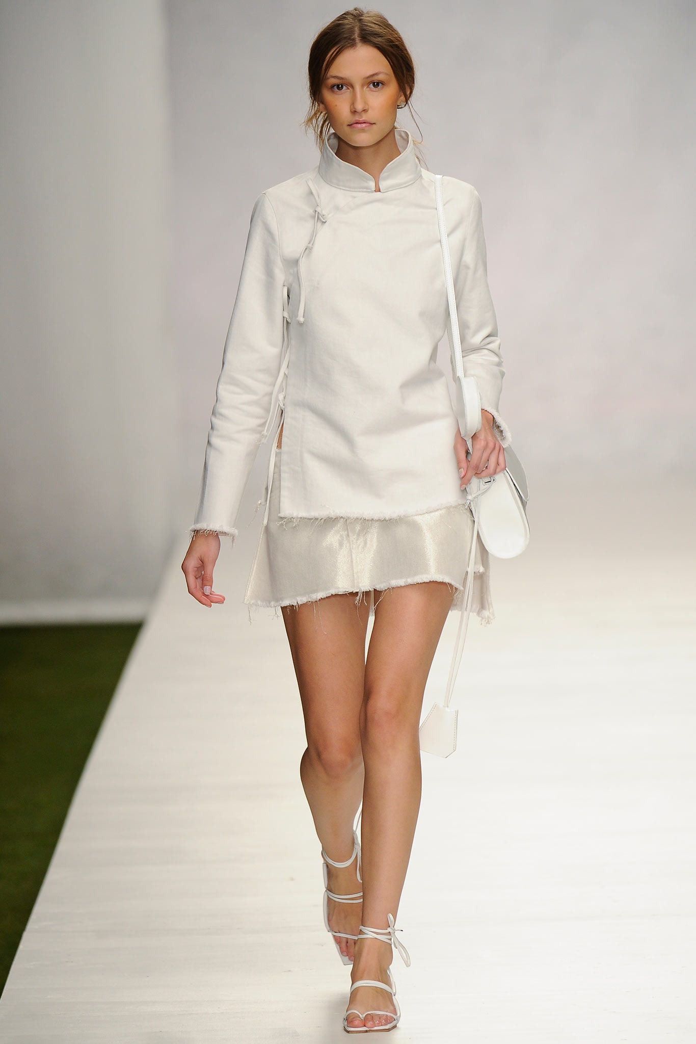 Marques’Almeida S/S 14 Look 28
