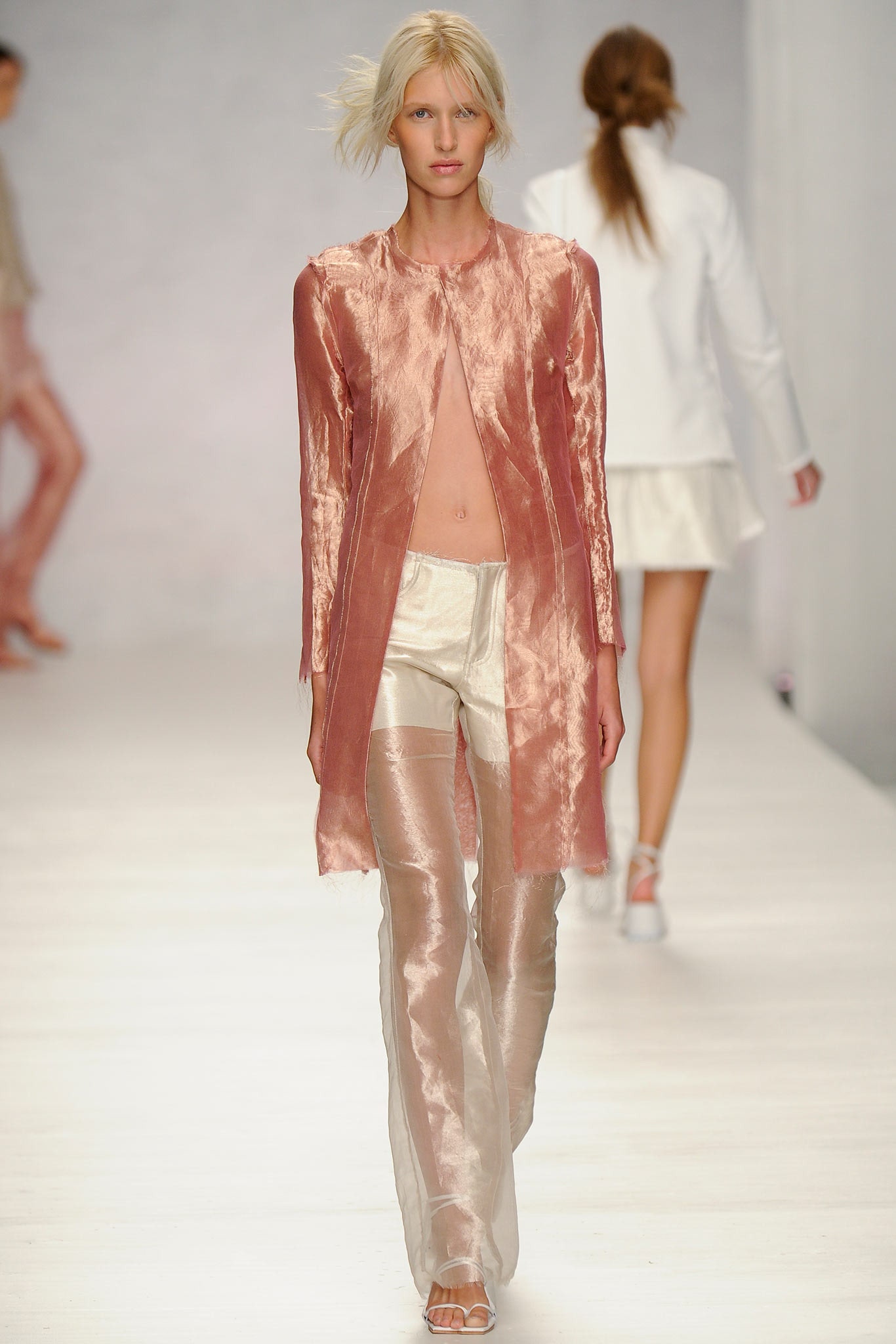 Marques’Almeida S/S 14 Look 29