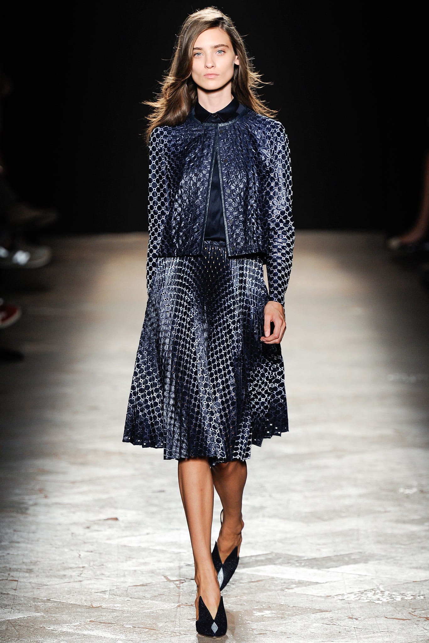 Marco de Vincenzo S/S 14 Look 6