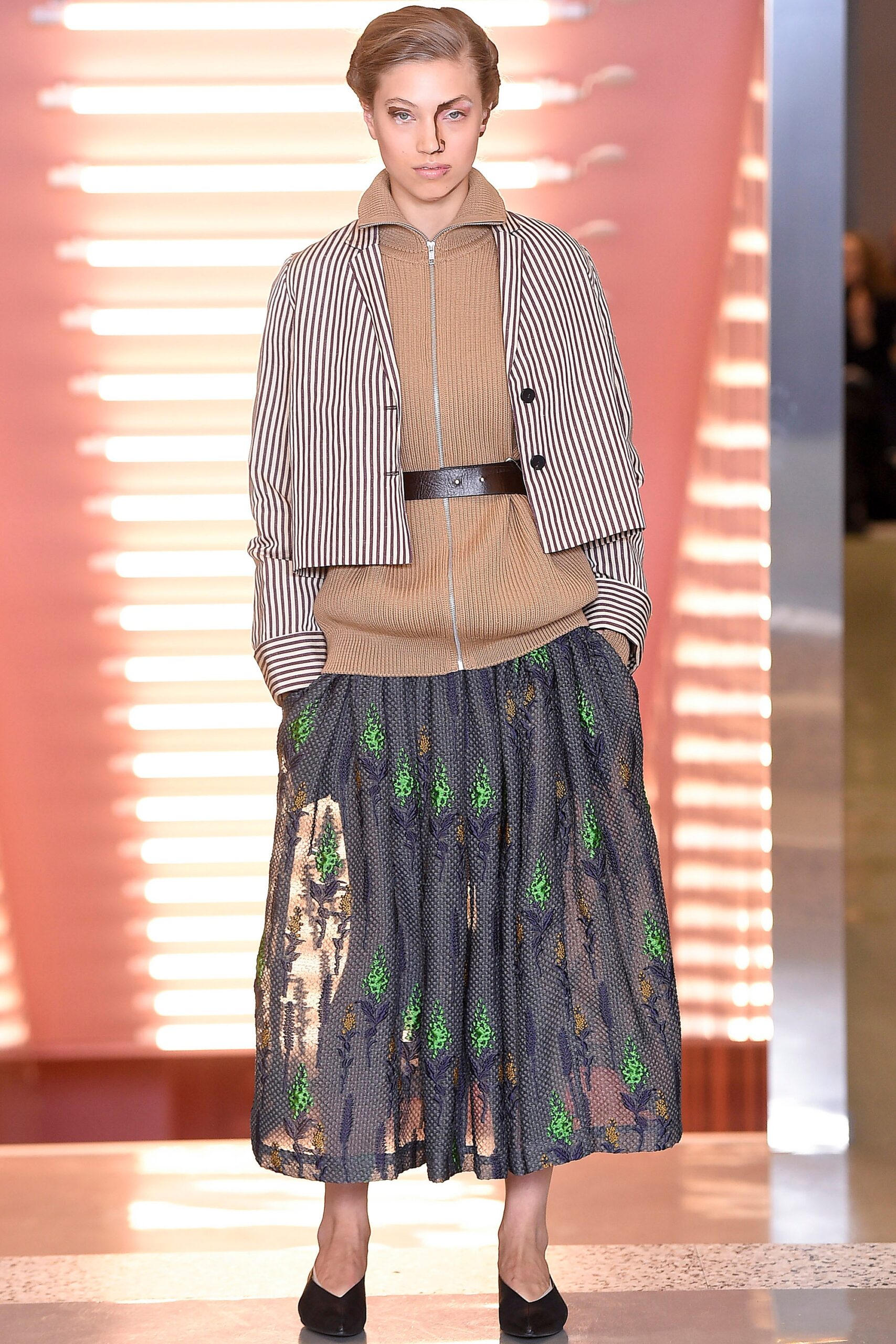 Mark Kenly Domino Tan Copenhagen F/W 17 Look 6