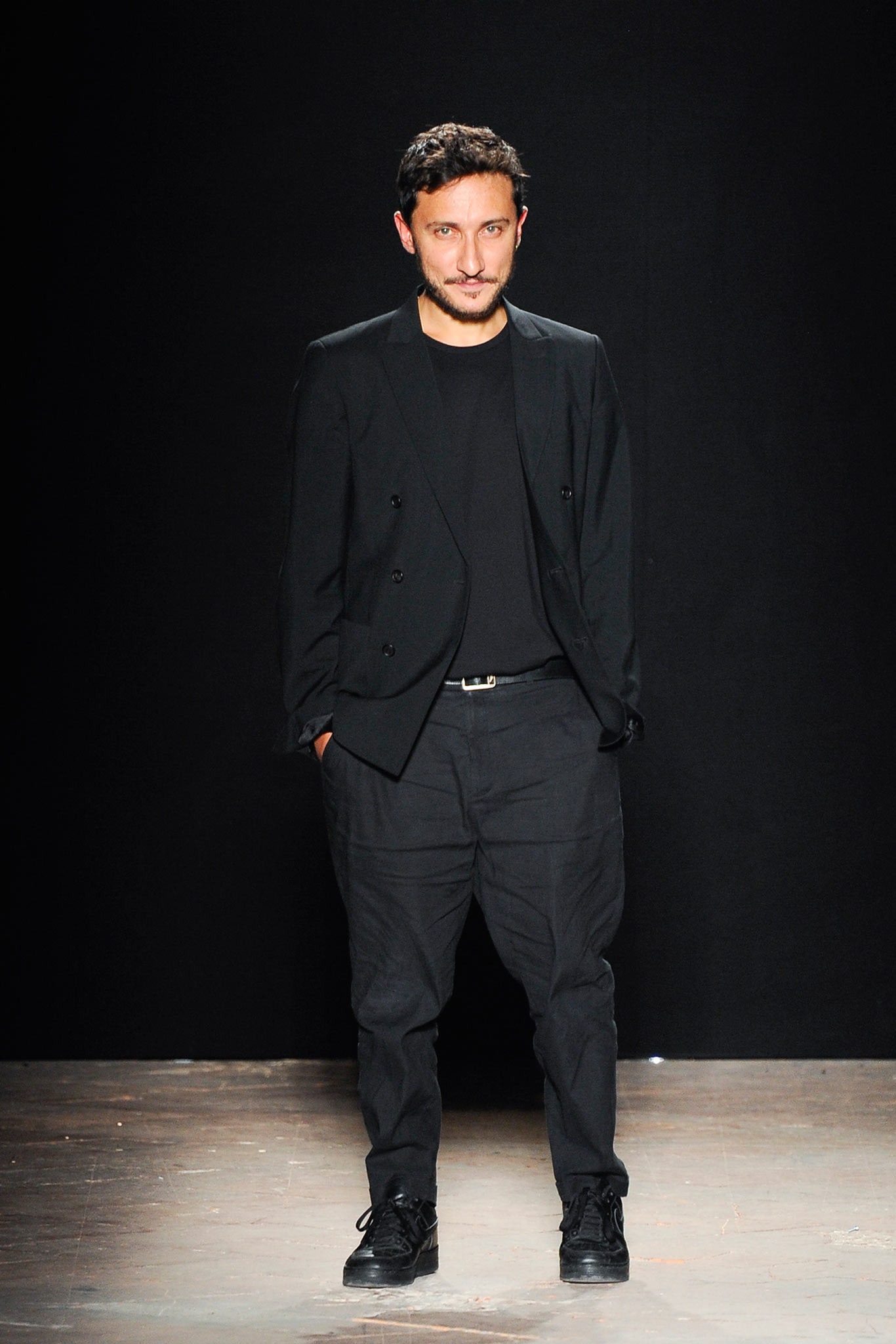 Marco de Vincenzo S/S 14 Look 31