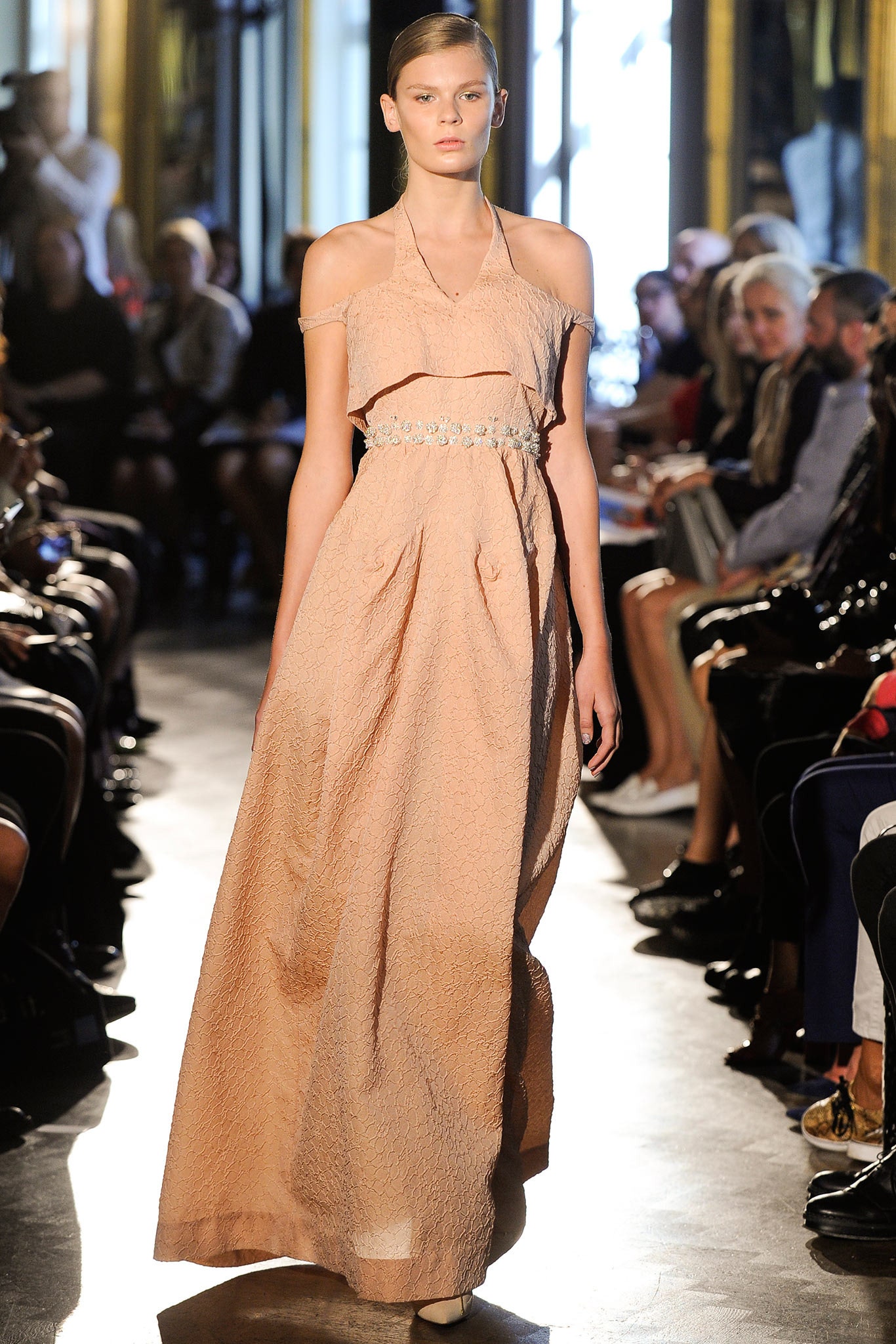 Michael van der Ham S/S 14 Look 25