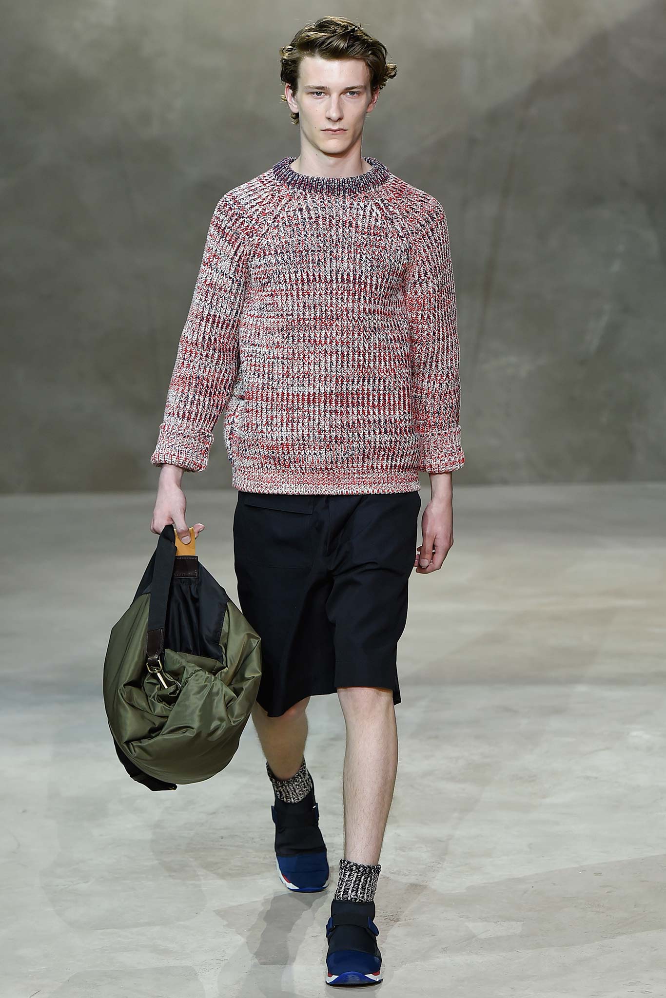 Marni S/S 16 Menswear Look 15
