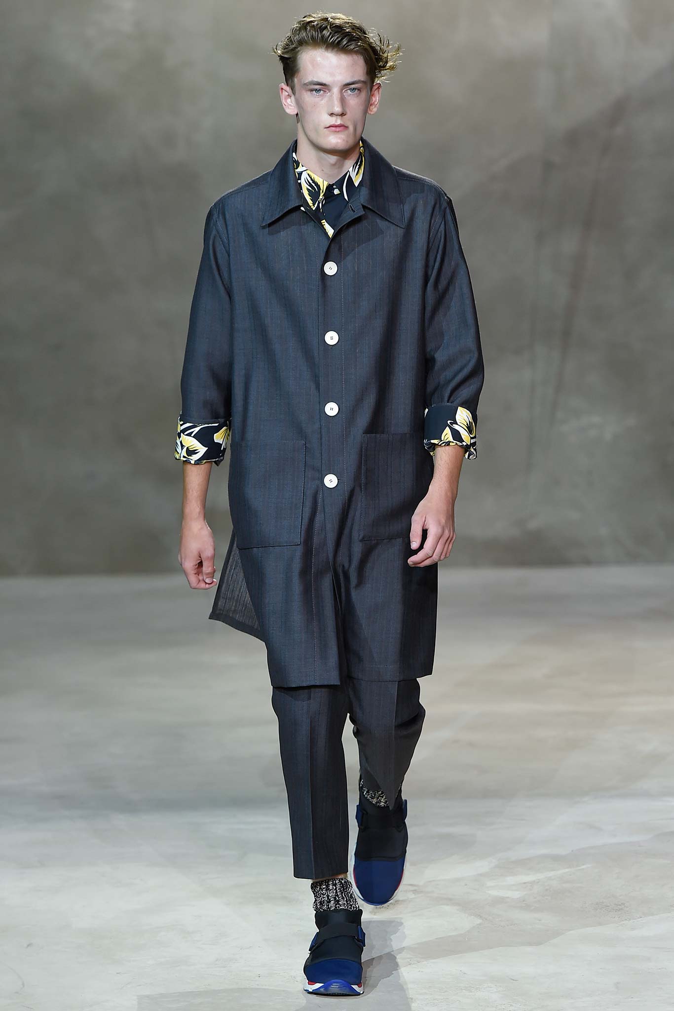 Marni S/S 16 Menswear Look 19