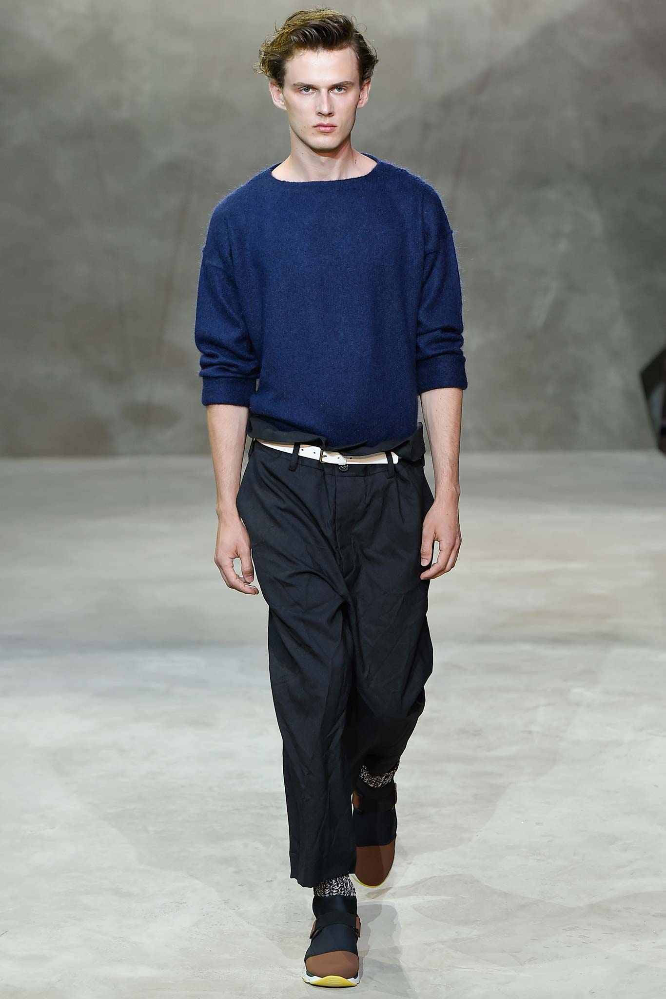 Marni S/S 16 Menswear Look 20