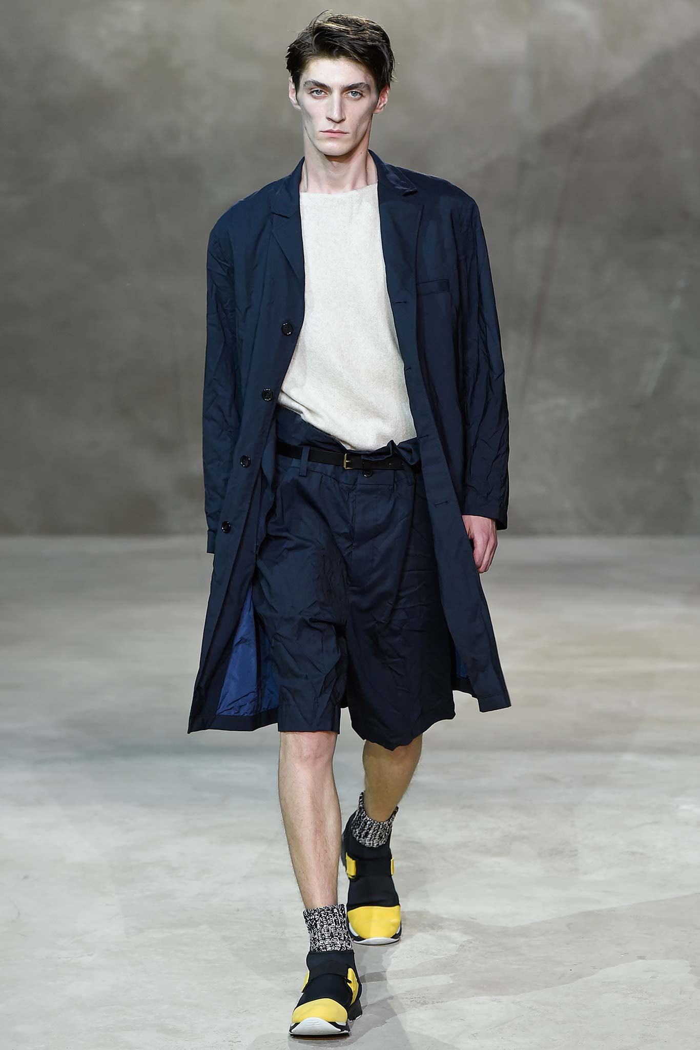 Marni S/S 16 Menswear Look 21