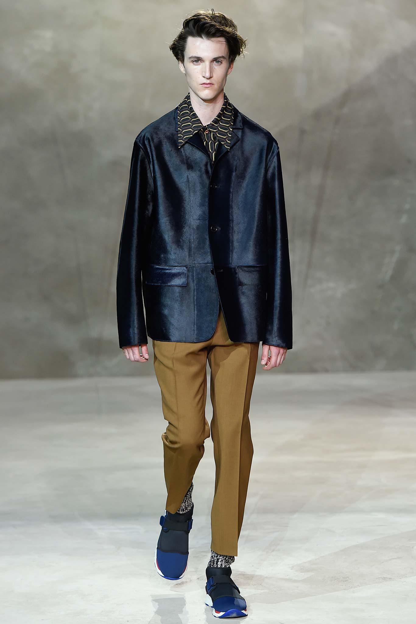 Marni S/S 16 Menswear Look 25
