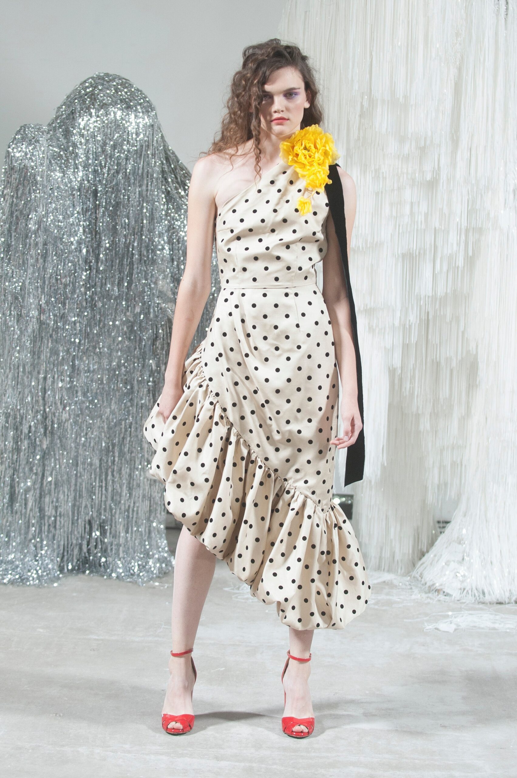 Marianna Senchina Kiev Spring 2019