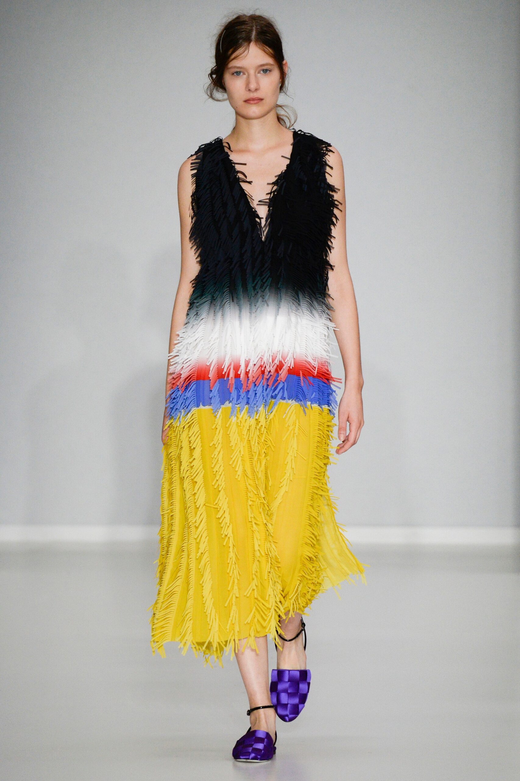 Marco de Vincenzo S/S 16 Look 2