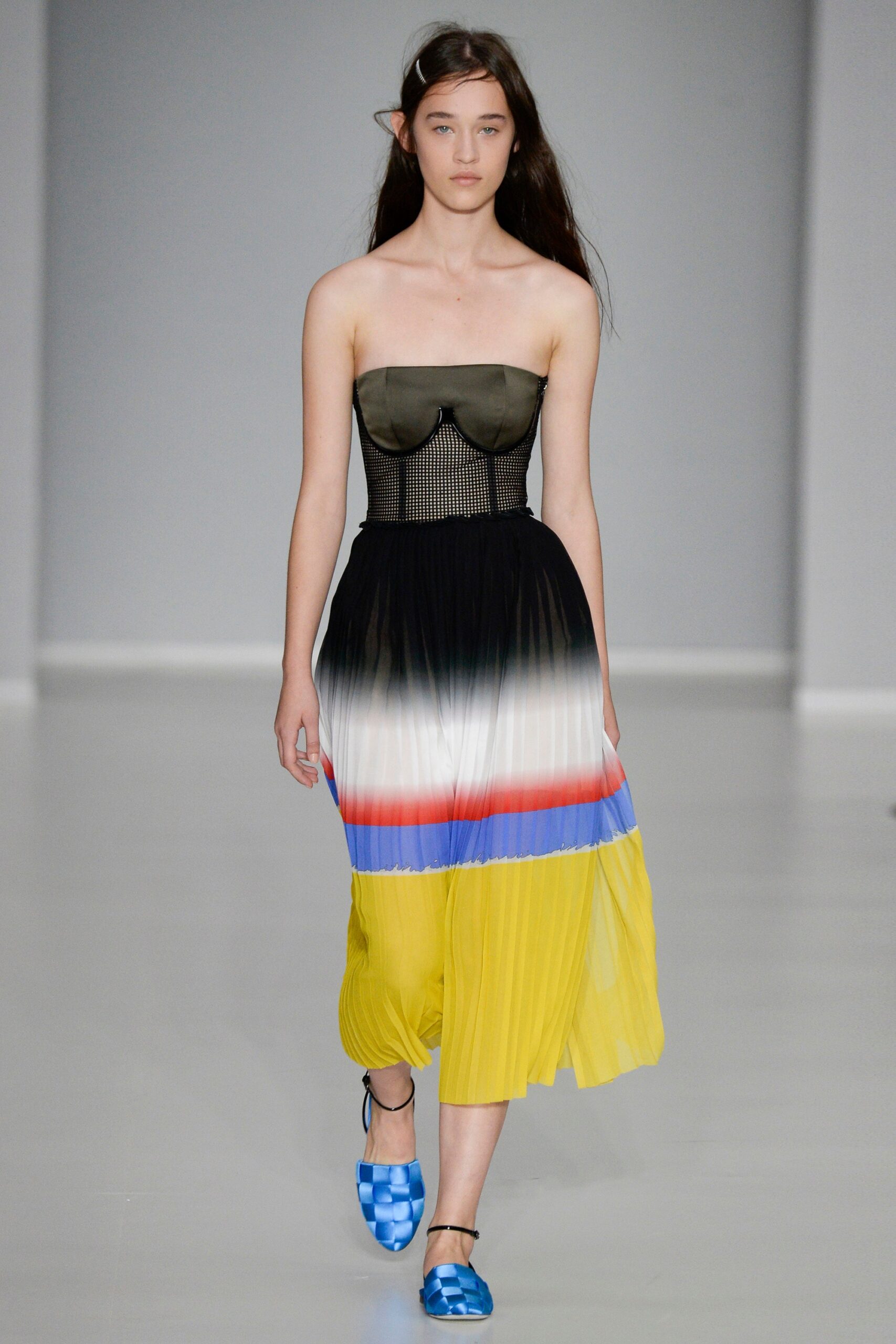 Marco de Vincenzo S/S 16 Look 4