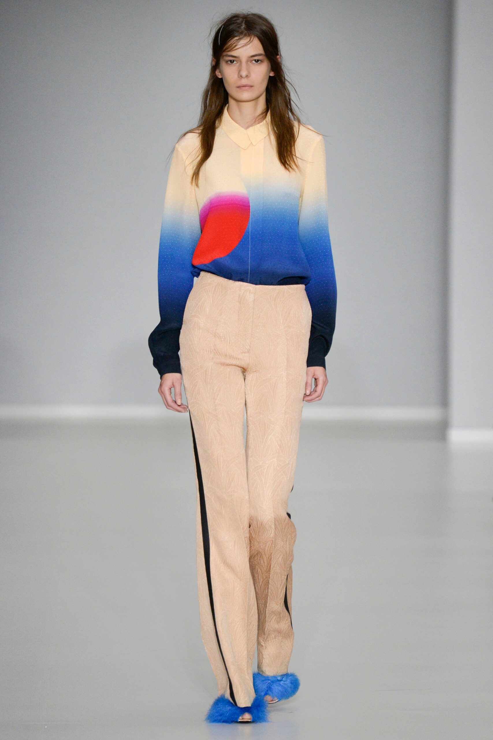 Marco de Vincenzo S/S 16 Look 6