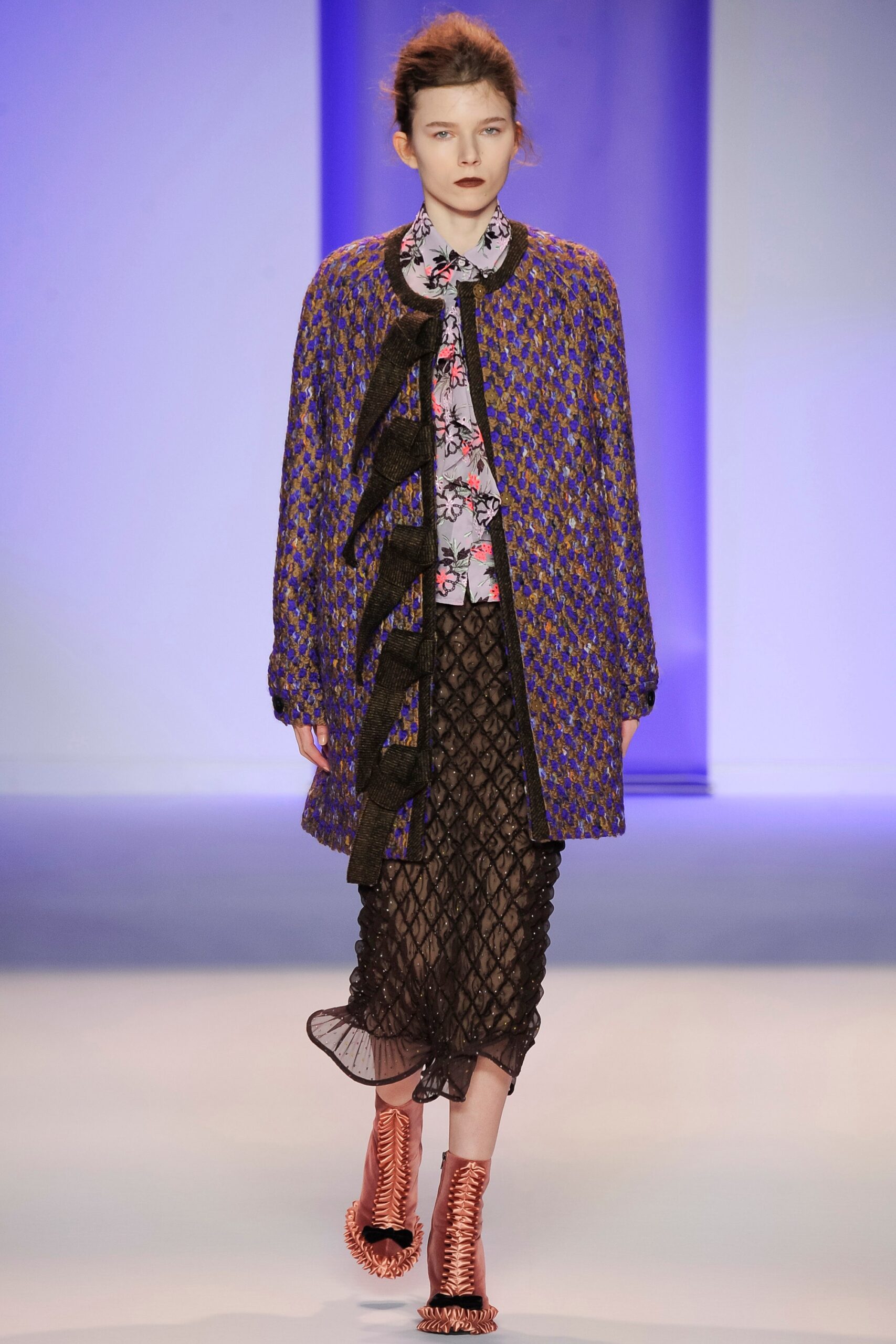 Marco de Vincenzo F/W 16 Look 7