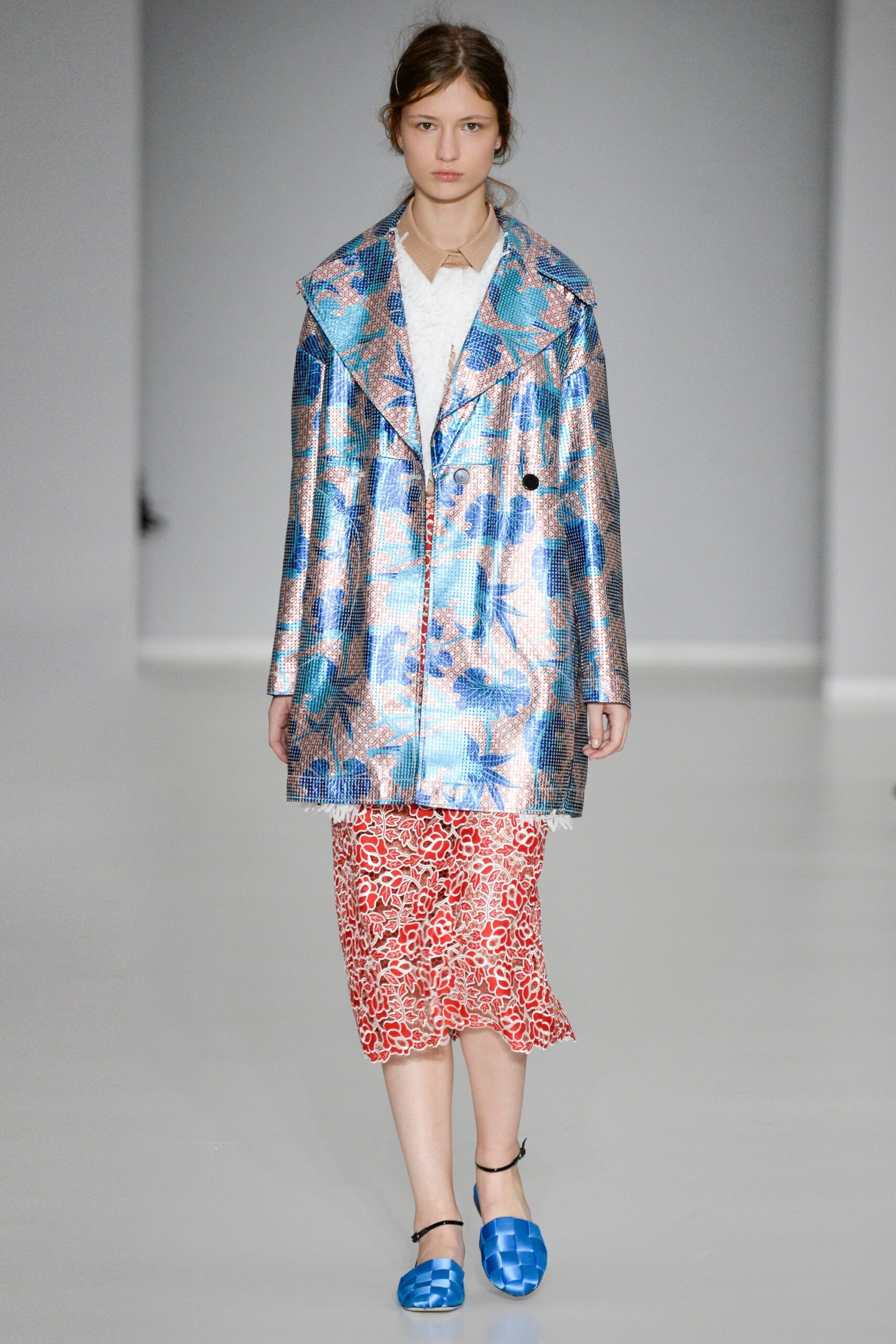 Marco de Vincenzo S/S 16 Look 7