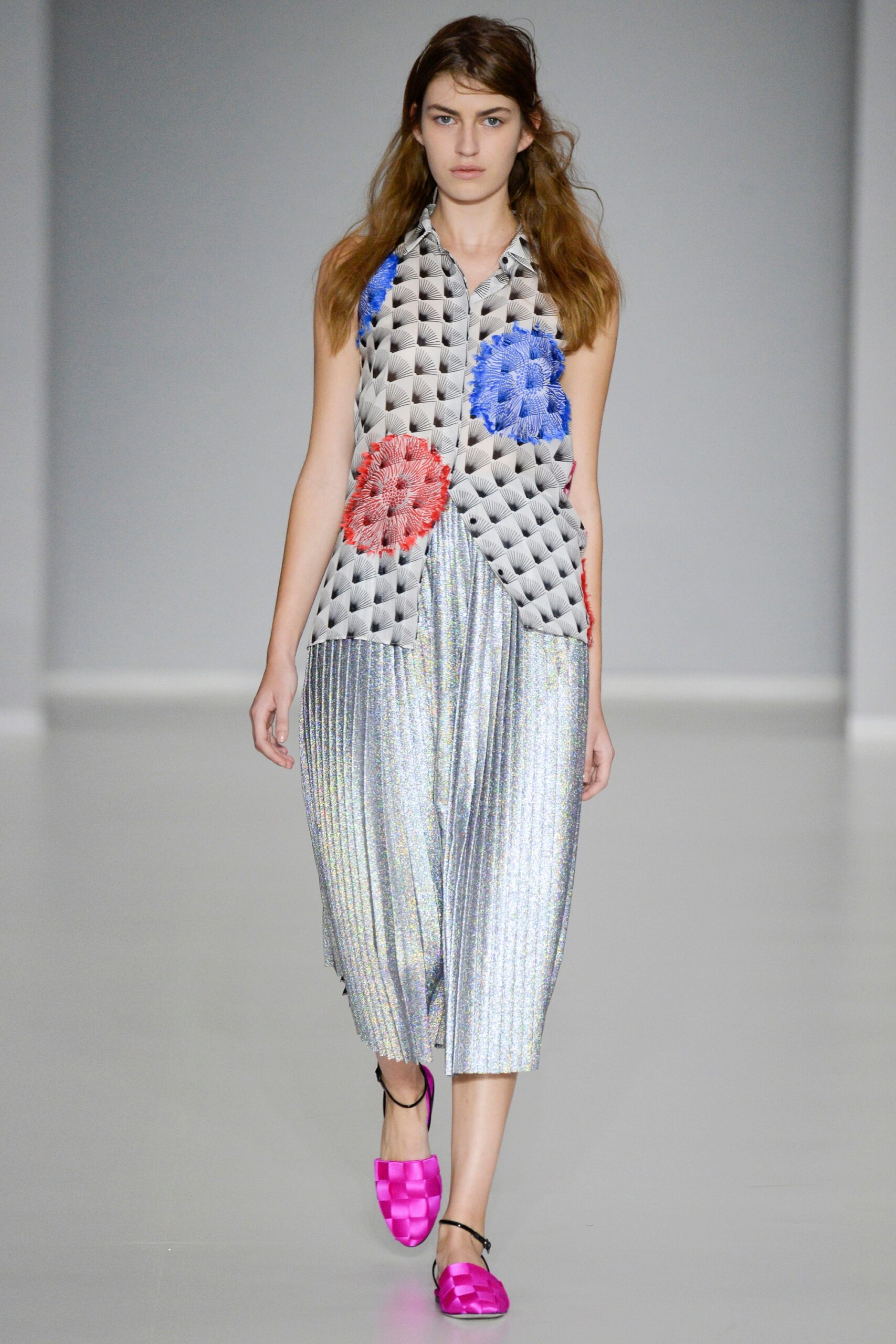Marco de Vincenzo S/S 16 Look 8