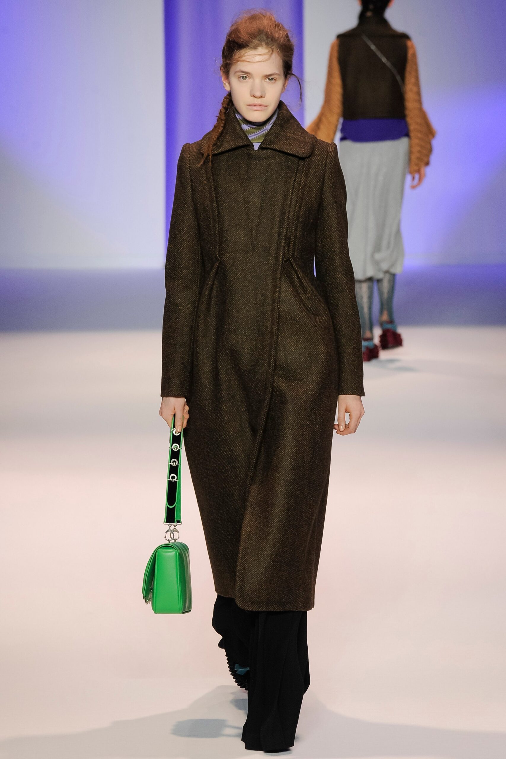 Marco de Vincenzo F/W 16 Look 9