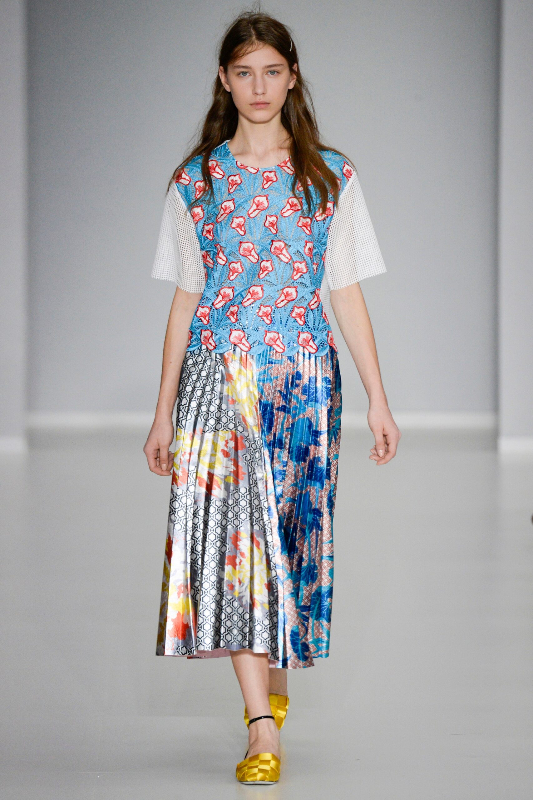 Marco de Vincenzo S/S 16 Look 10