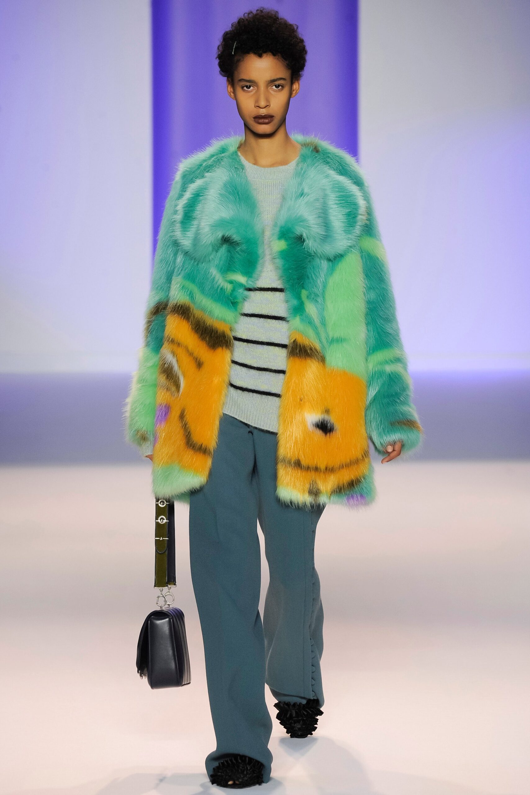 Marco de Vincenzo F/W 16 Look 11