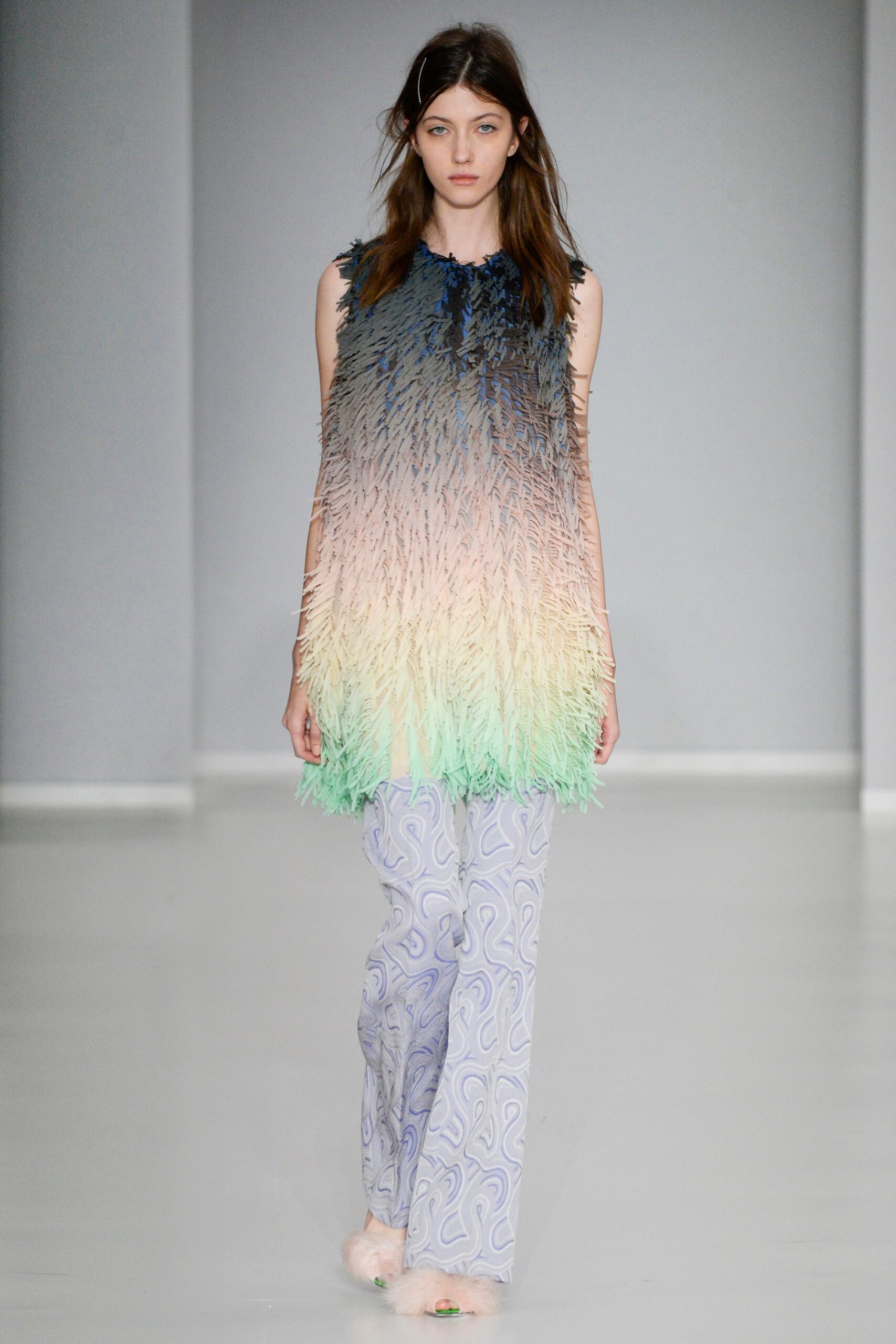 Marco de Vincenzo S/S 16 Look 13