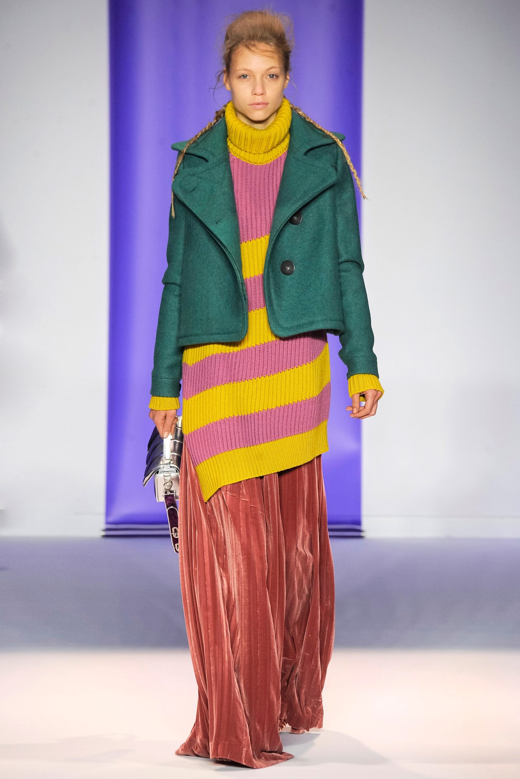 Marco de Vincenzo F/W 16 Look 13