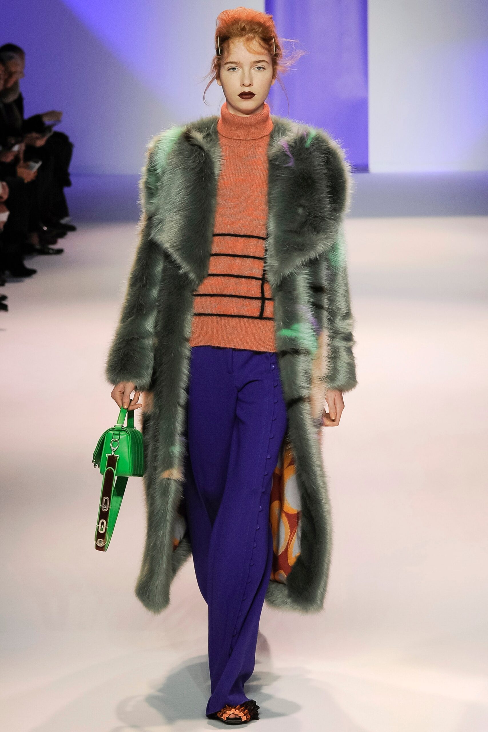 Marco de Vincenzo F/W 16 Look 14