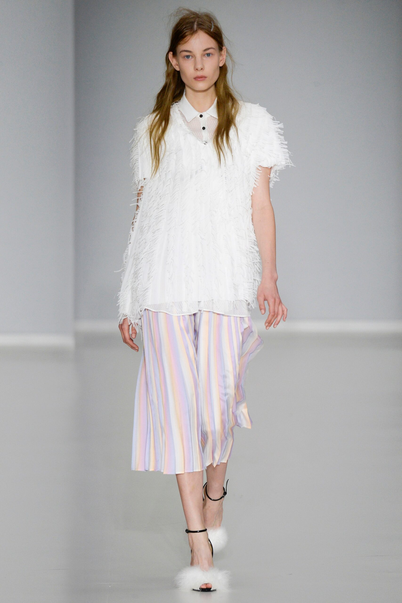 Marco de Vincenzo S/S 16 Look 15